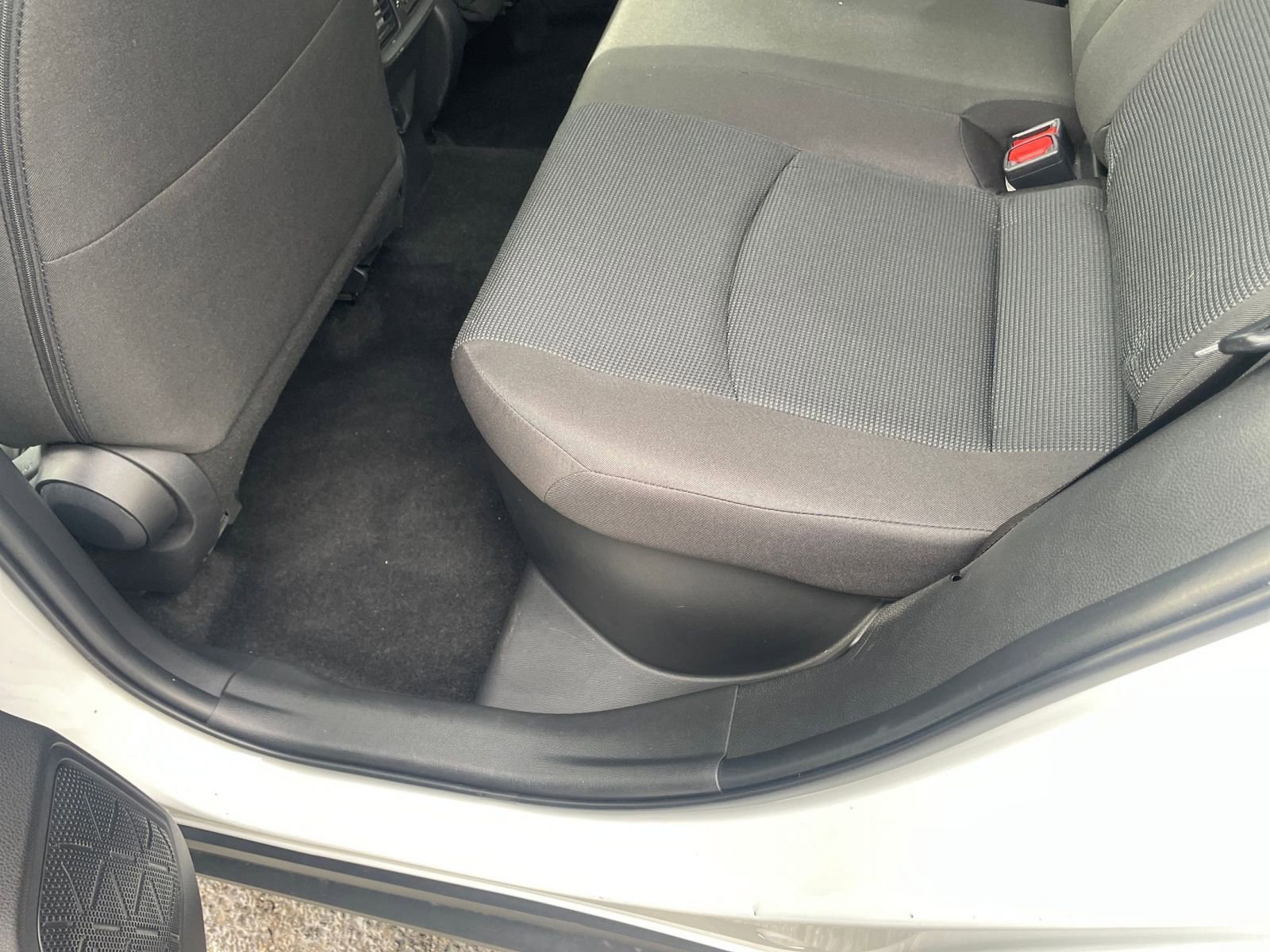 Thumbnail: 2025 Toyota RAV4 - 24