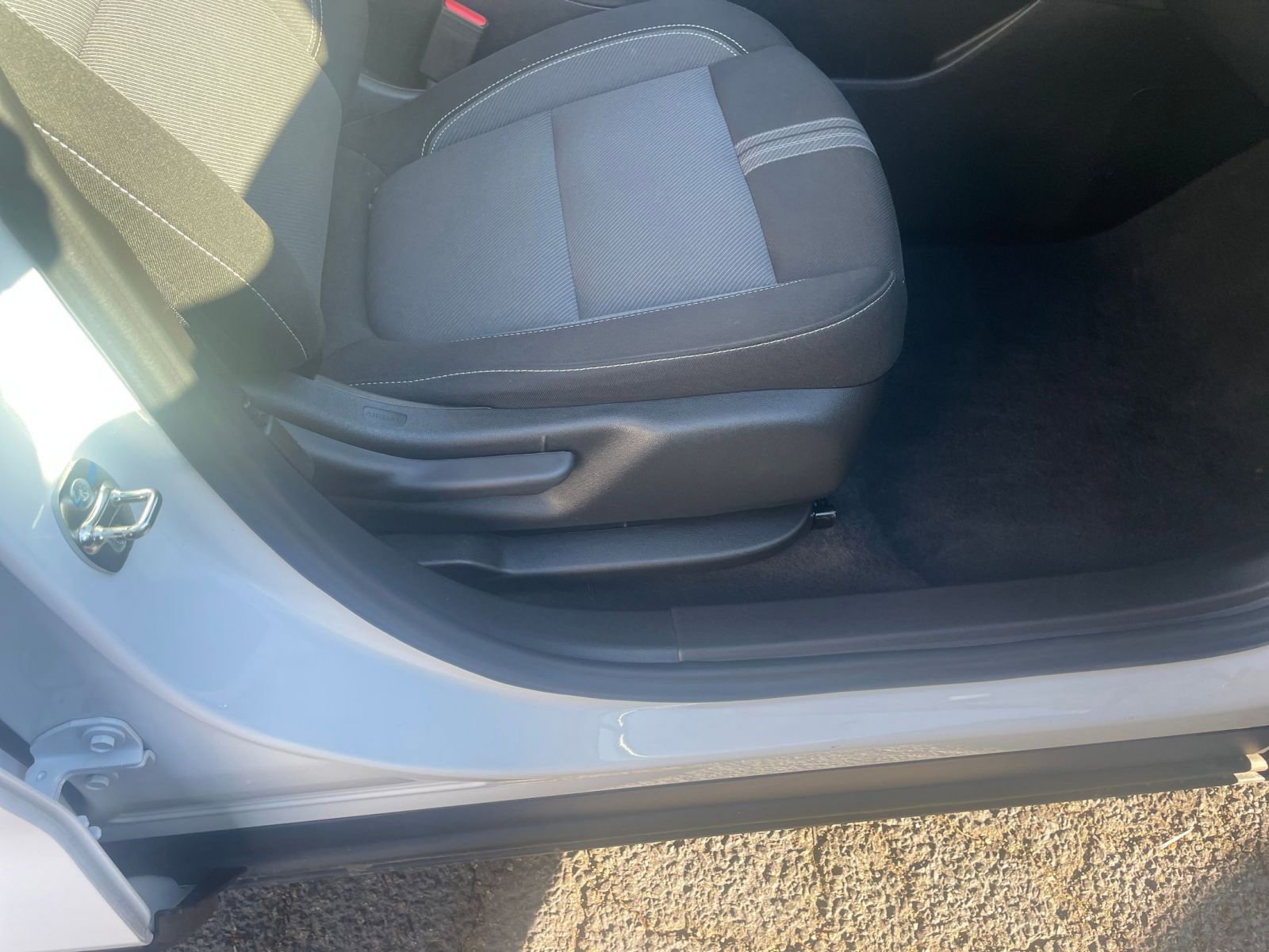 Thumbnail: 2025 Chevrolet Blazer - 27