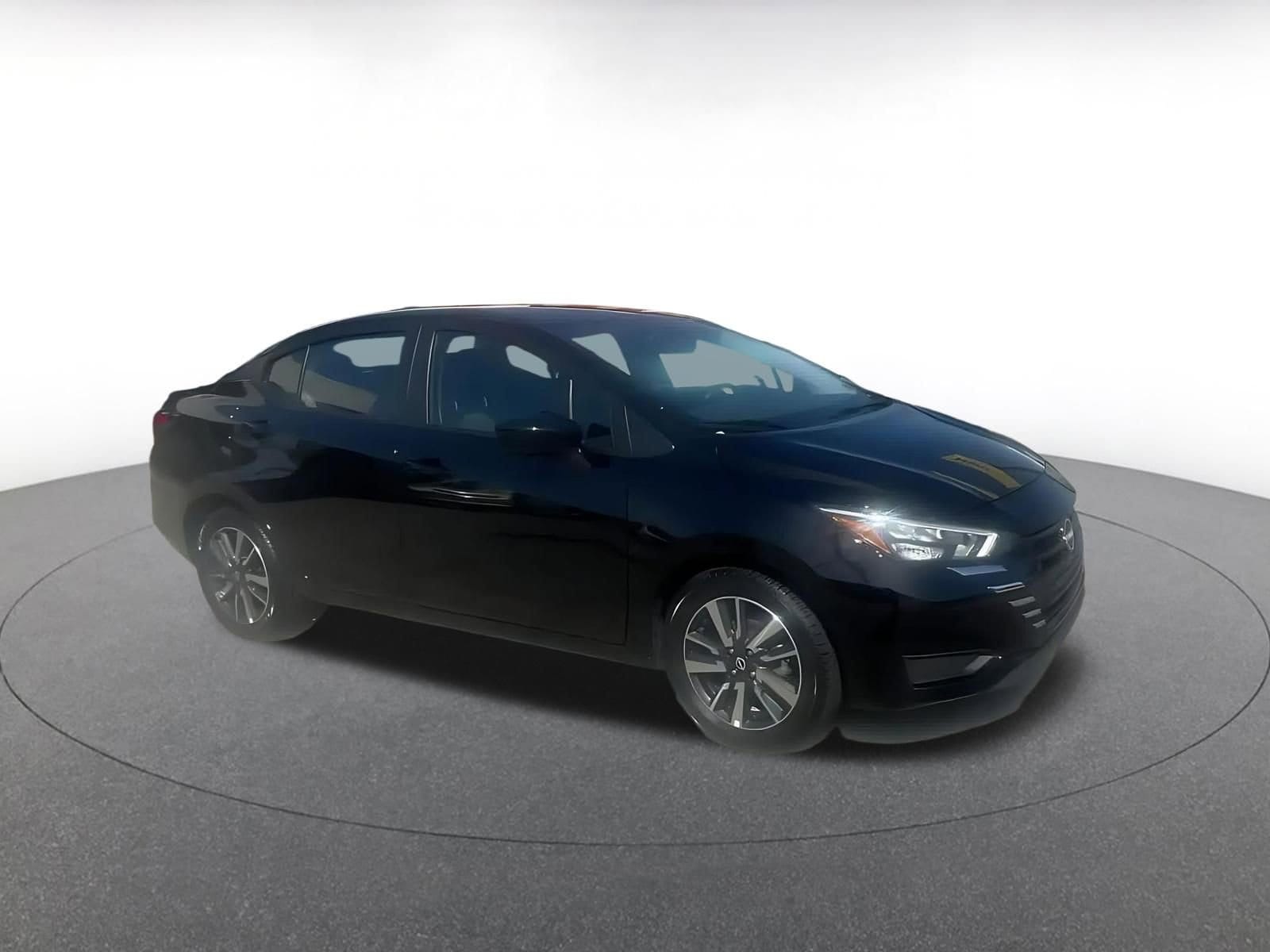 Thumbnail: 2025 Nissan Versa - 2