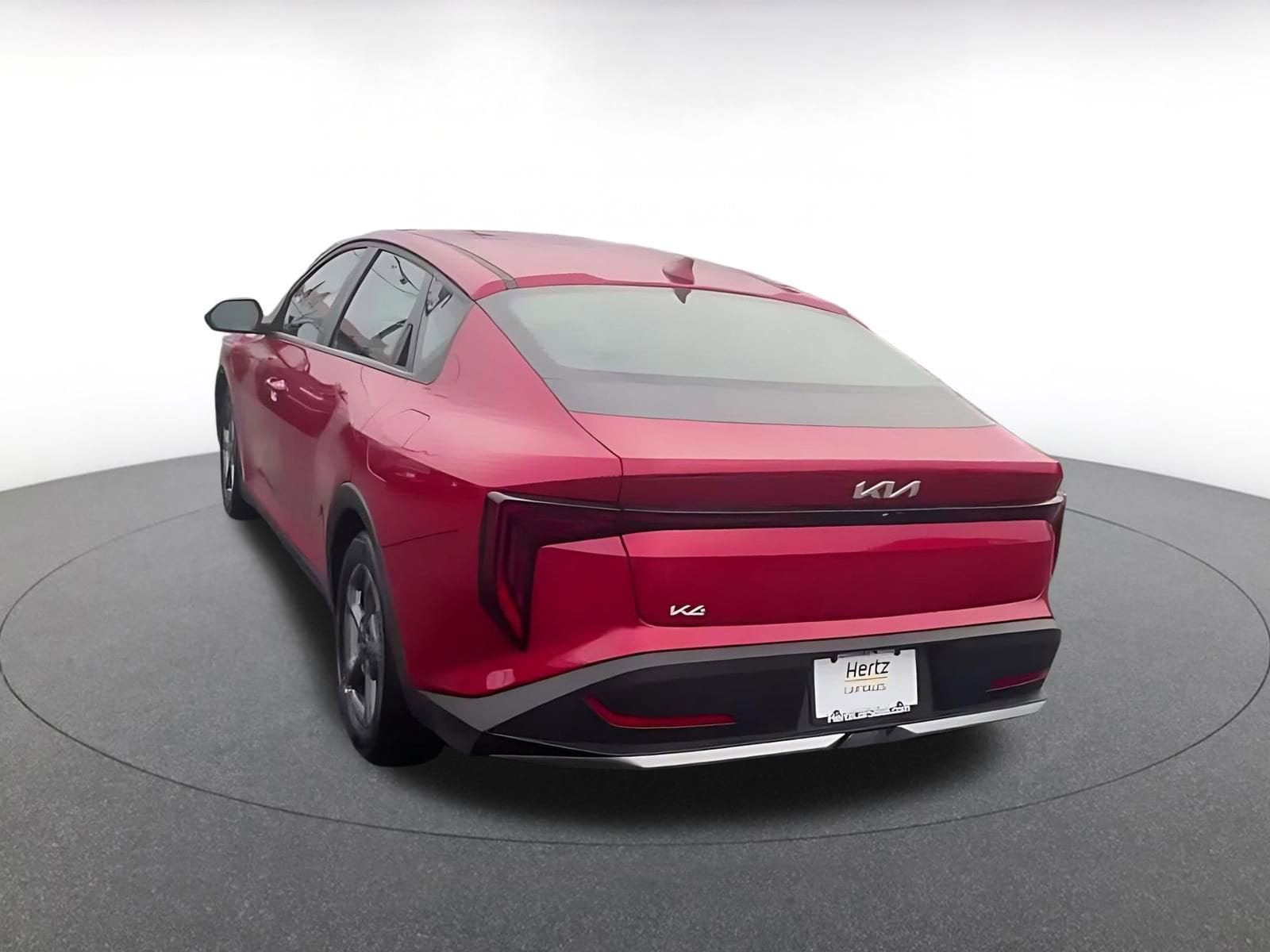 Thumbnail: 2025 Kia K4 - 11