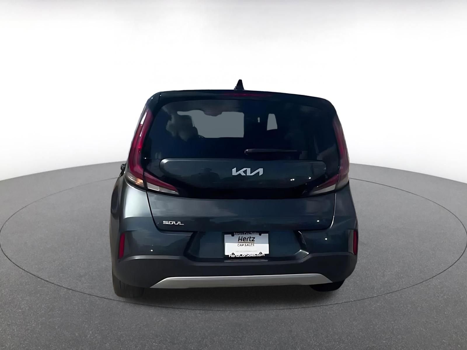 Thumbnail: 2025 Kia Soul - 12