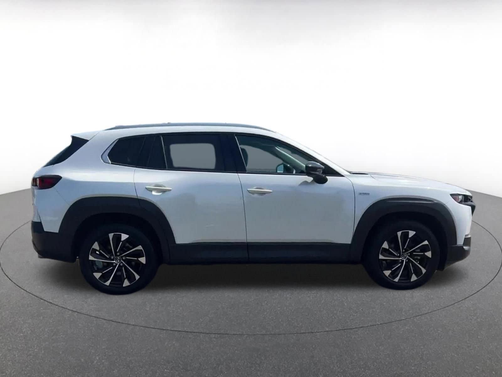 Thumbnail: 2025 Mazda CX-50 - 15