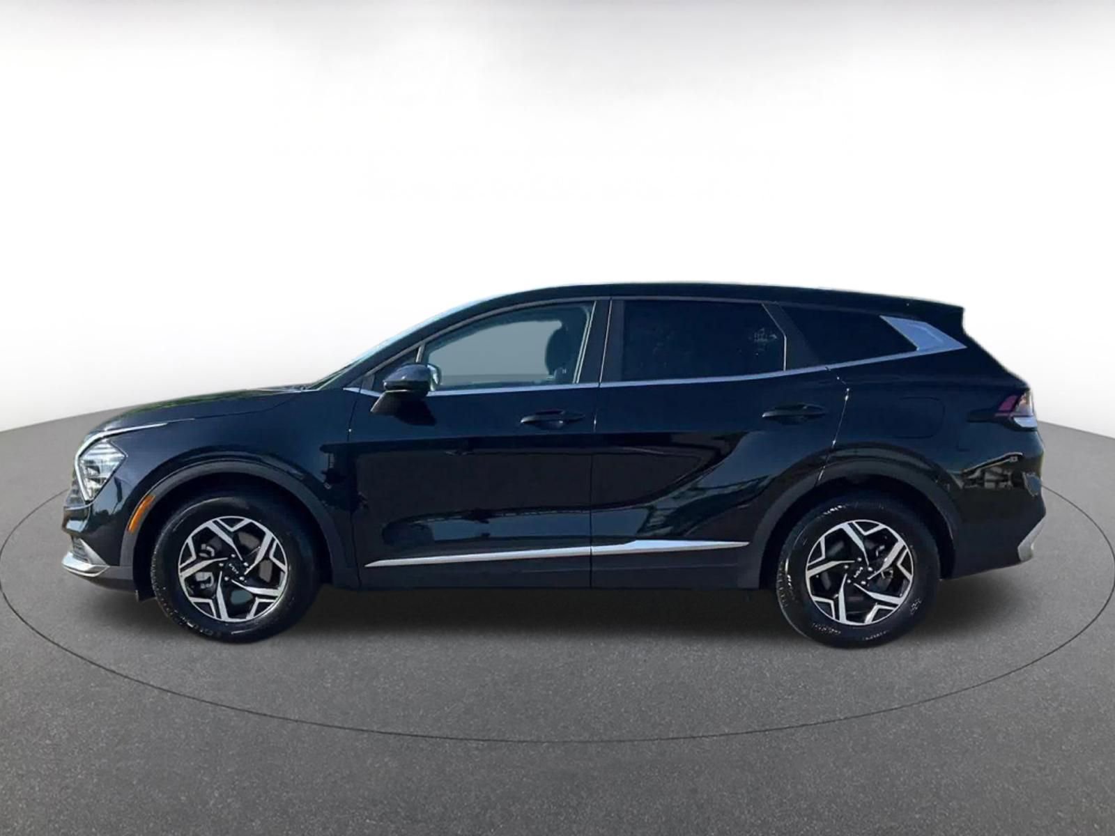 Thumbnail: 2025 Kia Sportage - 9