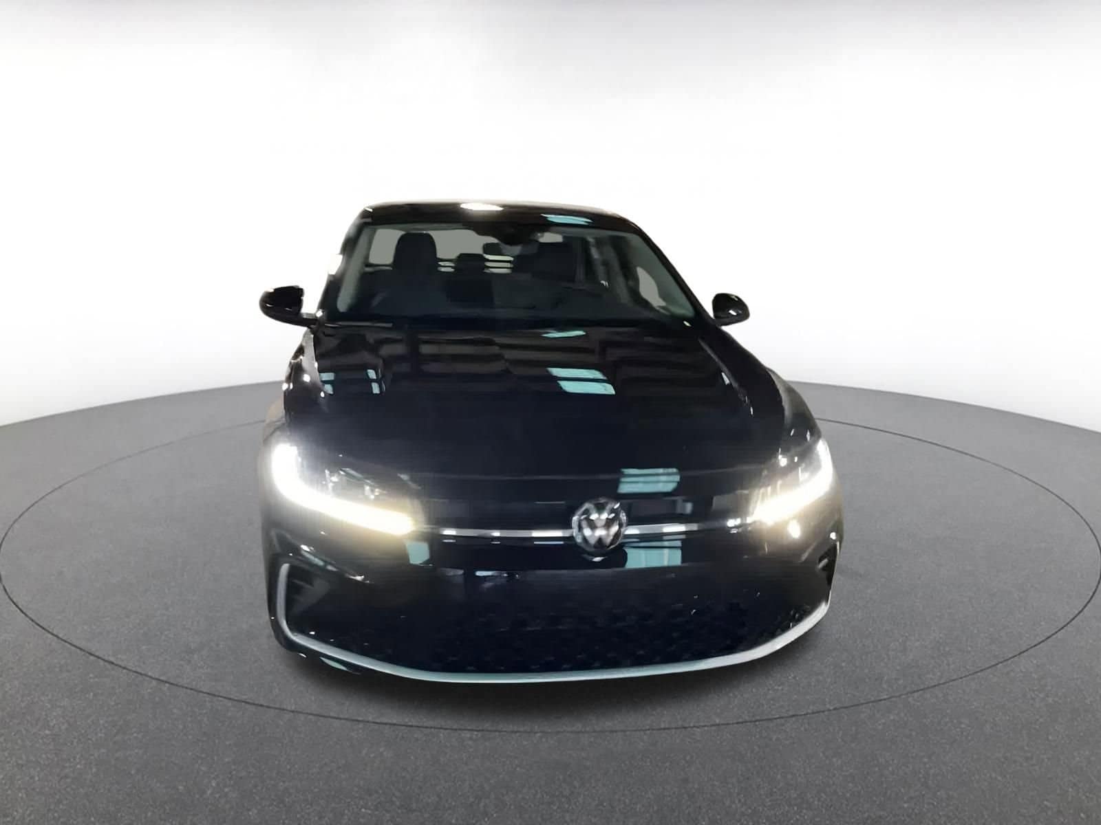 Thumbnail: 2025 Volkswagen Jetta - 4