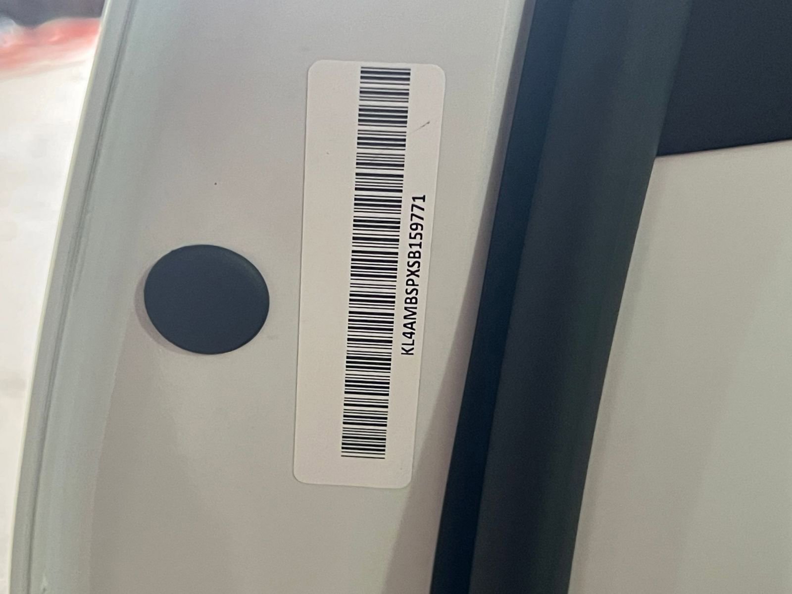 Thumbnail: 2025 Buick Encore GX - 29