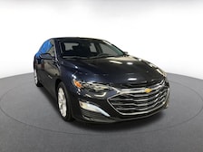 2023 Chevrolet Malibu LT -
                  Springfield, VA
