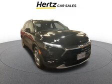2024 Chevrolet Blazer  -
                  Springfield, VA