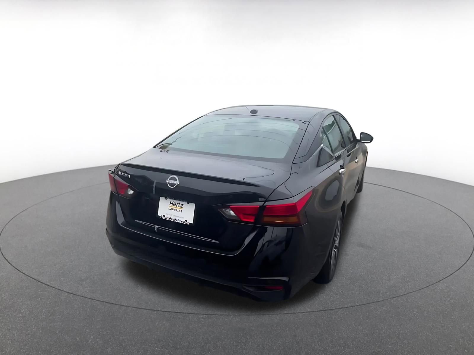Thumbnail: 2025 Nissan Altima - 14