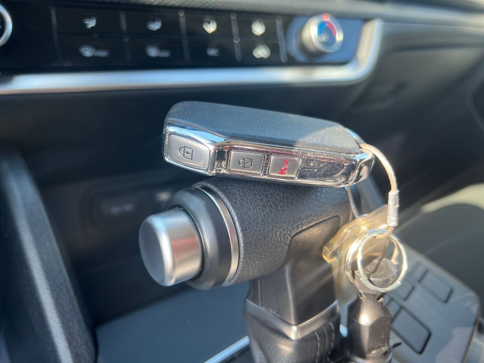 Thumbnail: 2025 Kia Sportage - 21