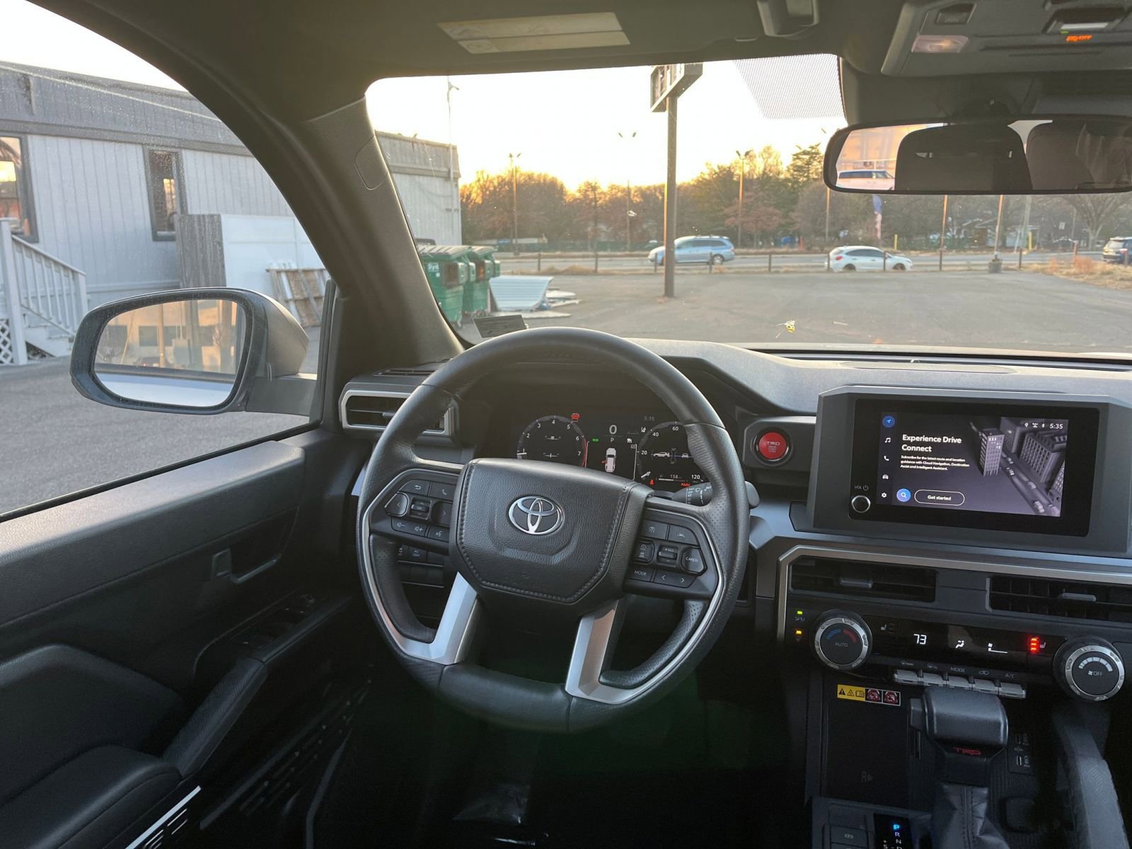 Thumbnail: 2025 Toyota 4Runner - 33