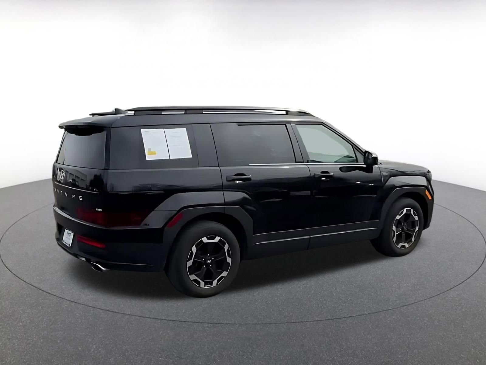 Thumbnail: 2025 Hyundai Santa Fe - 14