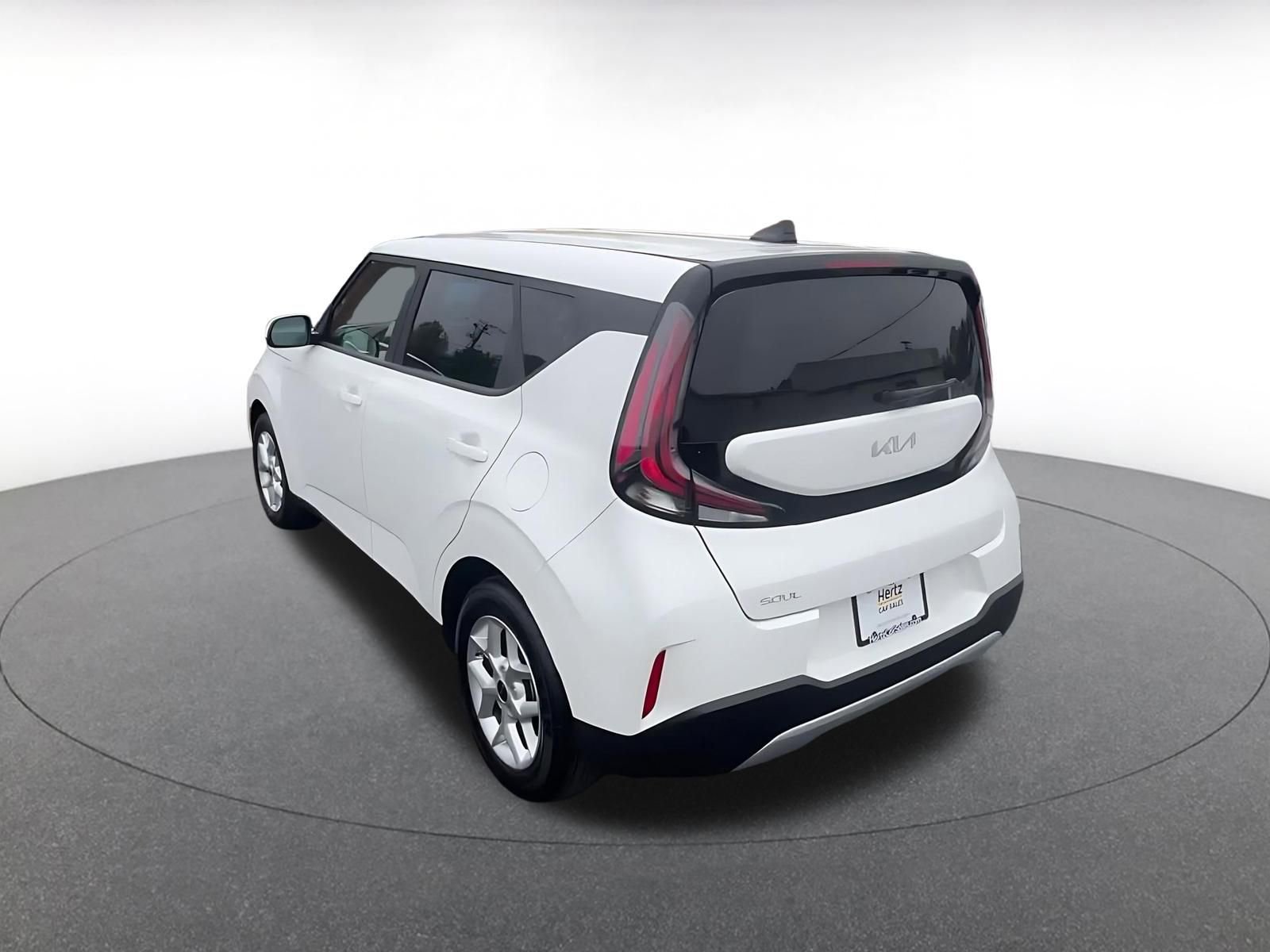 Thumbnail: 2025 Kia Soul - 11