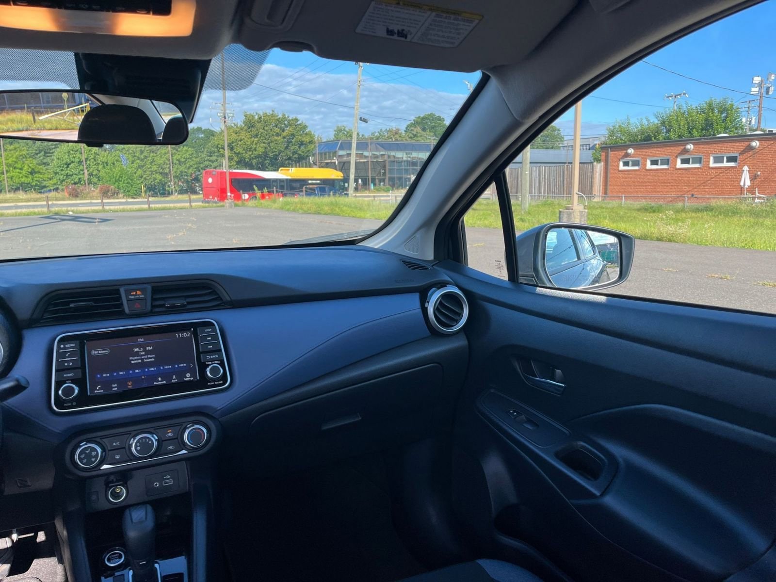 Thumbnail: 2024 Nissan Versa - 34
