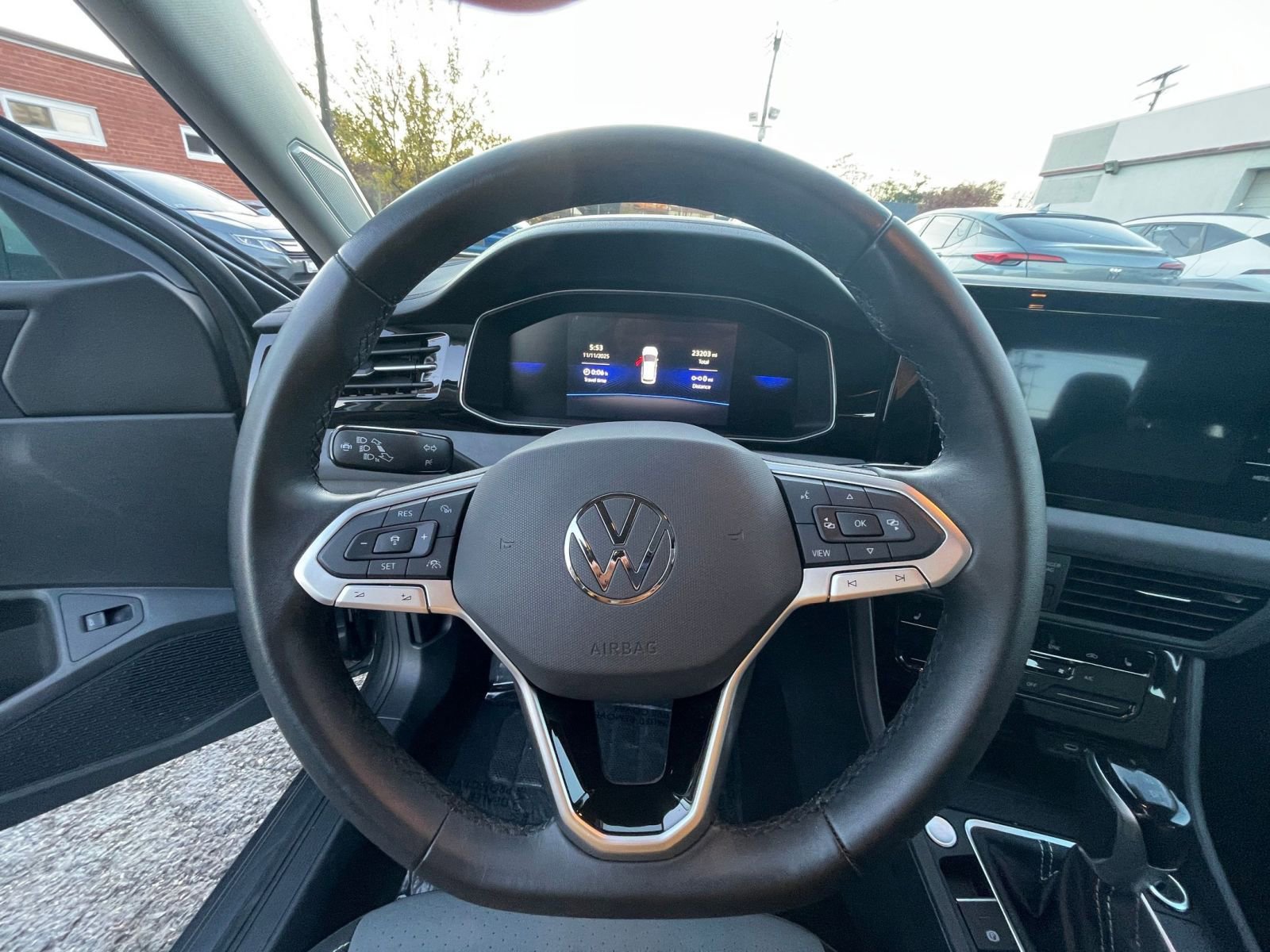 Thumbnail: 2025 Volkswagen Jetta - 27