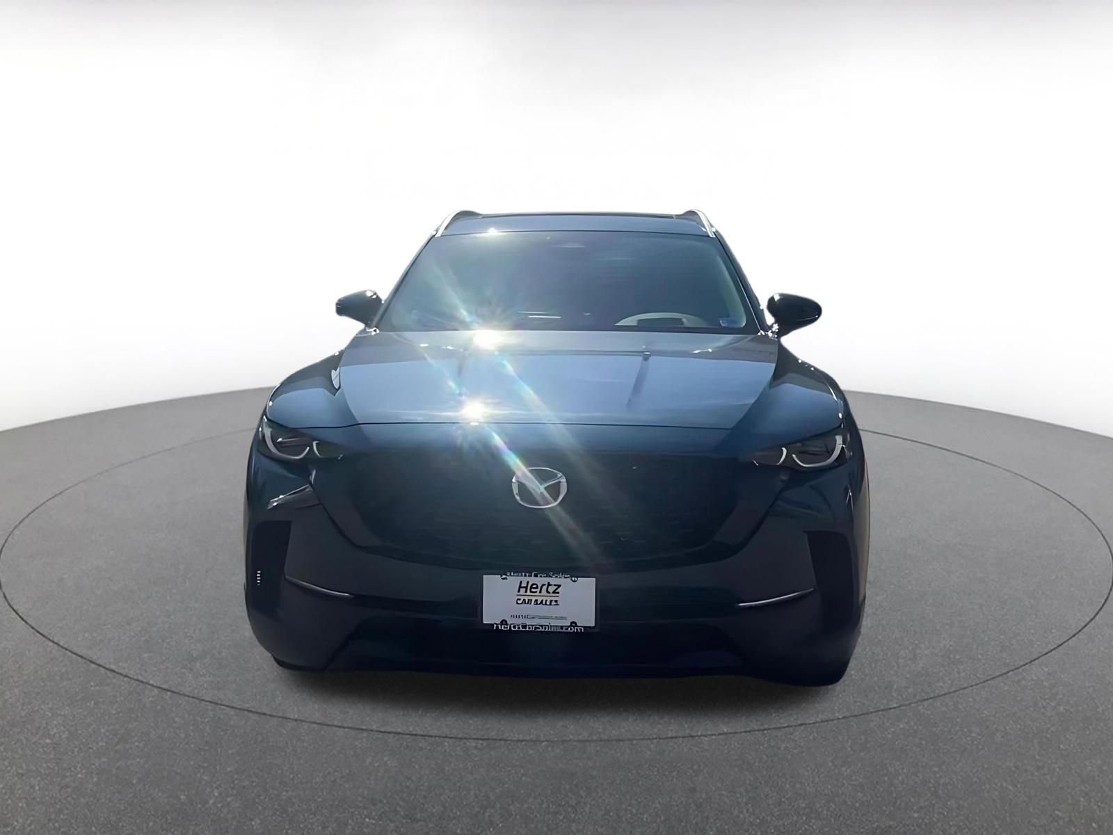 Thumbnail: 2025 Mazda CX-50 - 4