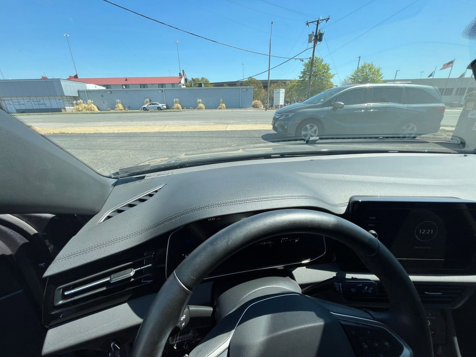 Thumbnail: 2025 Volkswagen Jetta - 32