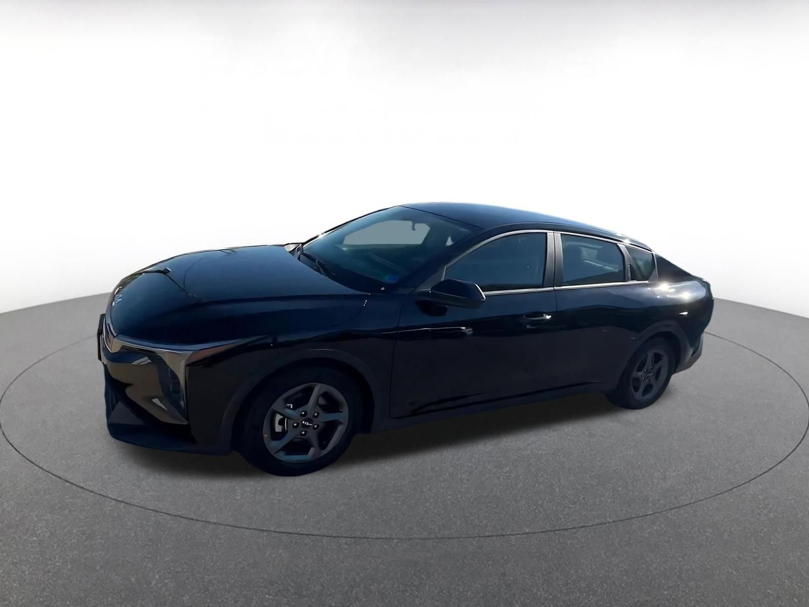 Thumbnail: 2025 Kia K4 - 8
