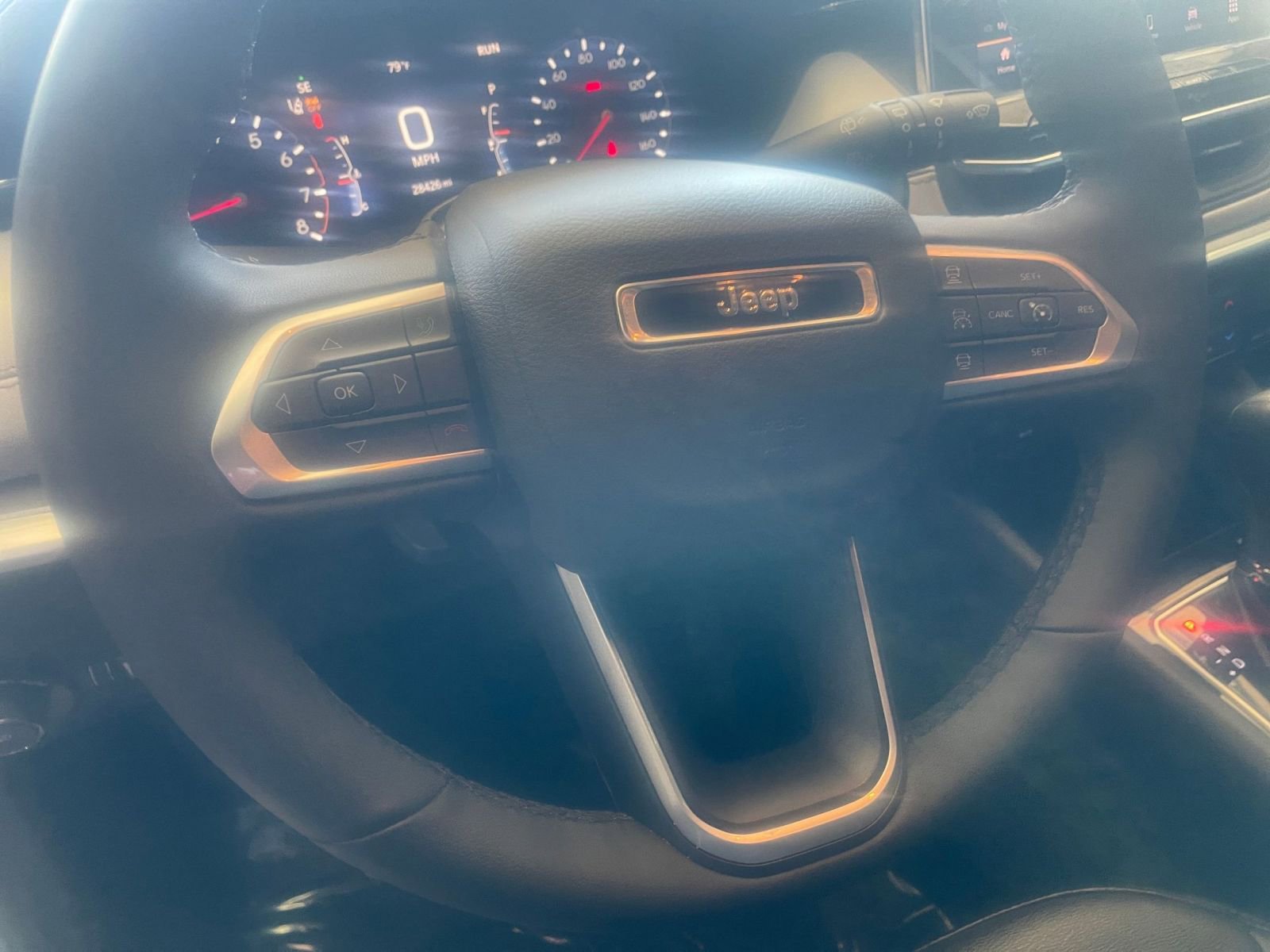 Thumbnail: 2025 Jeep Compass - 29