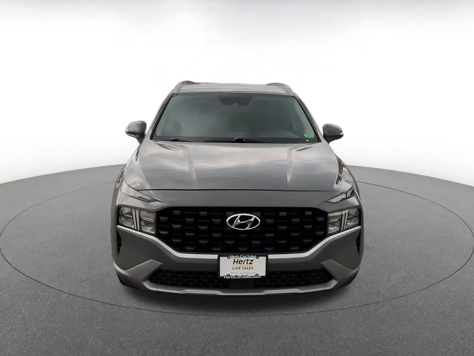 Thumbnail: 2023 Hyundai Santa Fe - 4