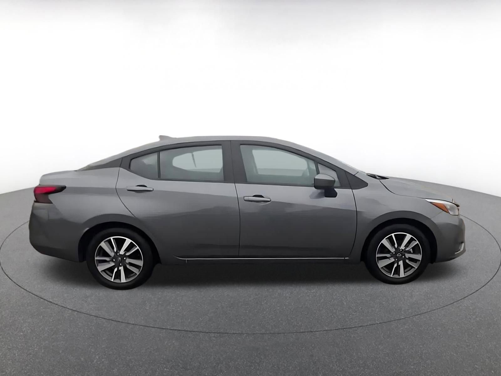 Thumbnail: 2025 Nissan Versa - 16
