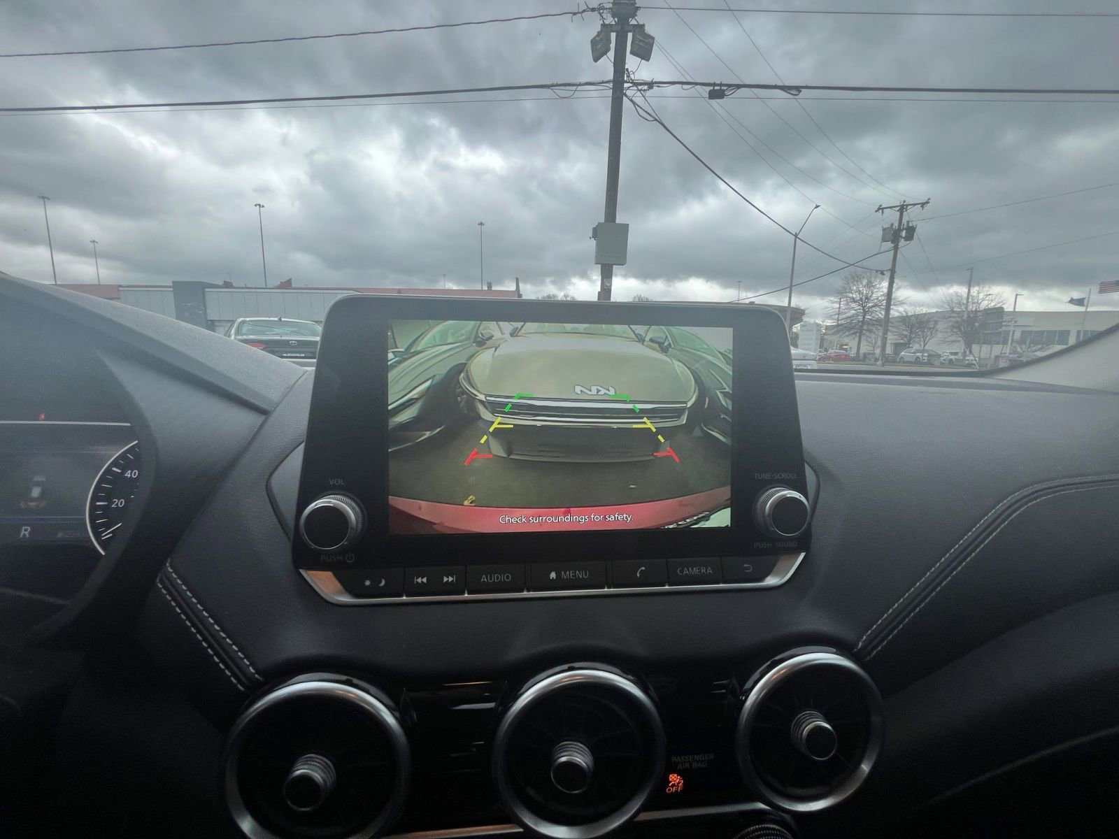 Thumbnail: 2024 Nissan Sentra - 22