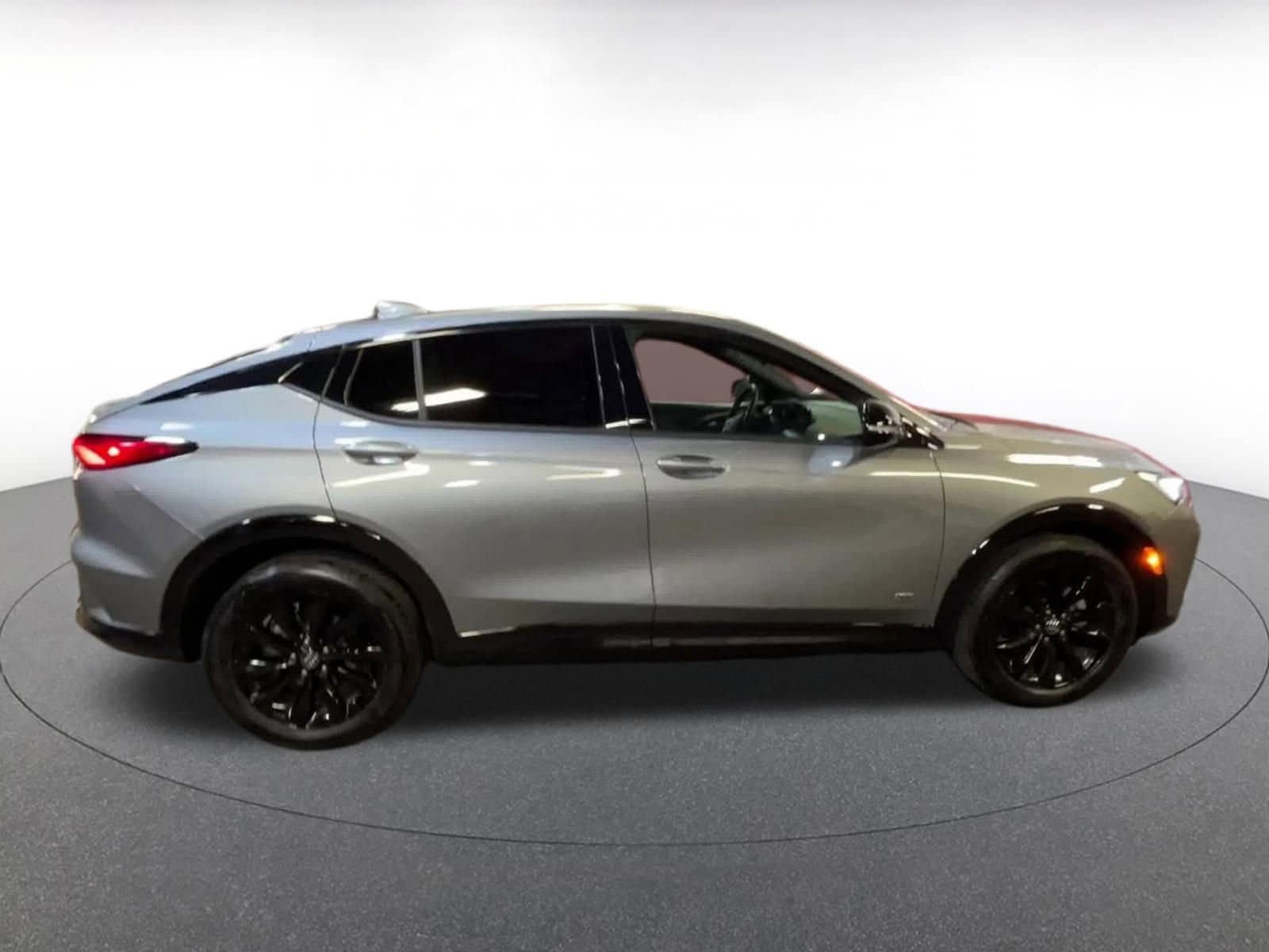 Thumbnail: 2025 Buick Envista - 16