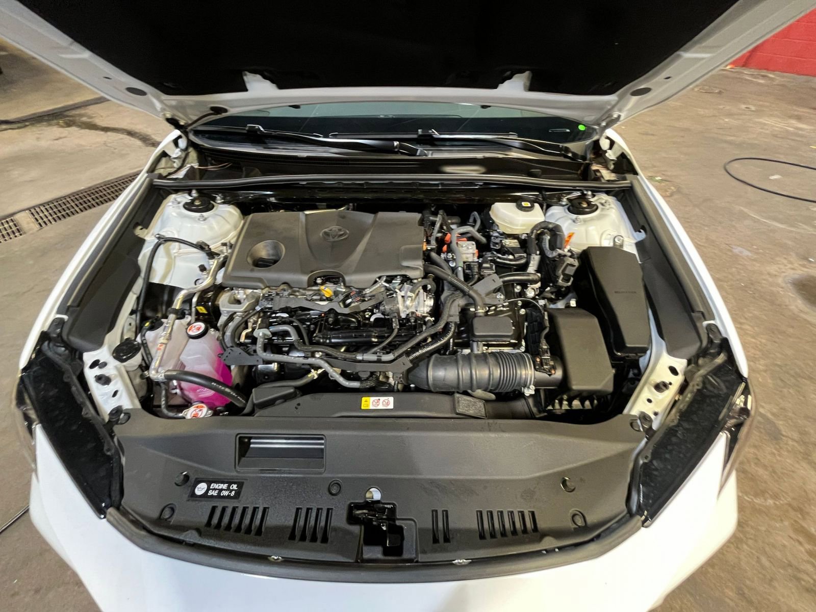 Thumbnail: 2025 Toyota Camry - 31