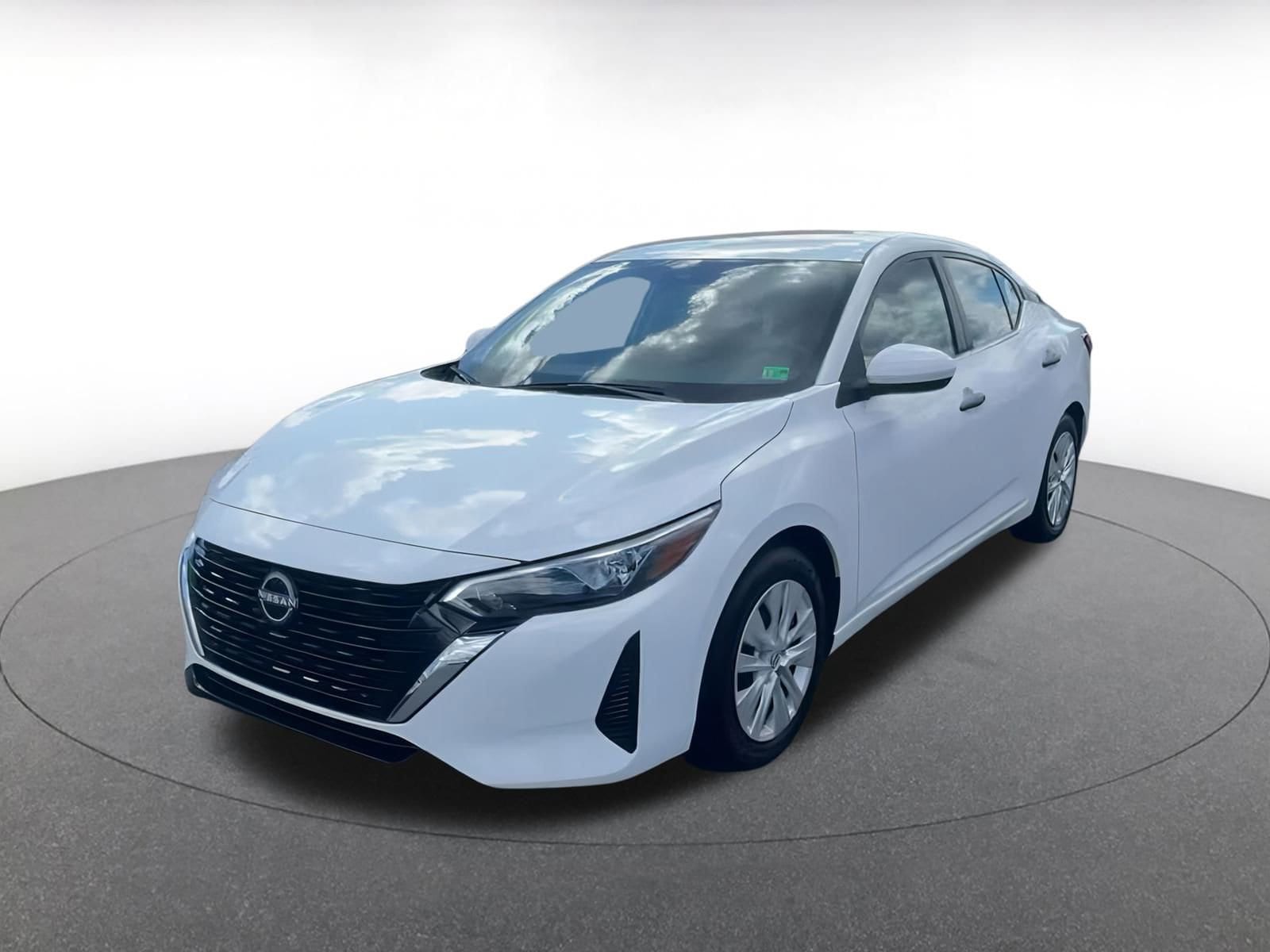 Thumbnail: 2024 Nissan Sentra - 6