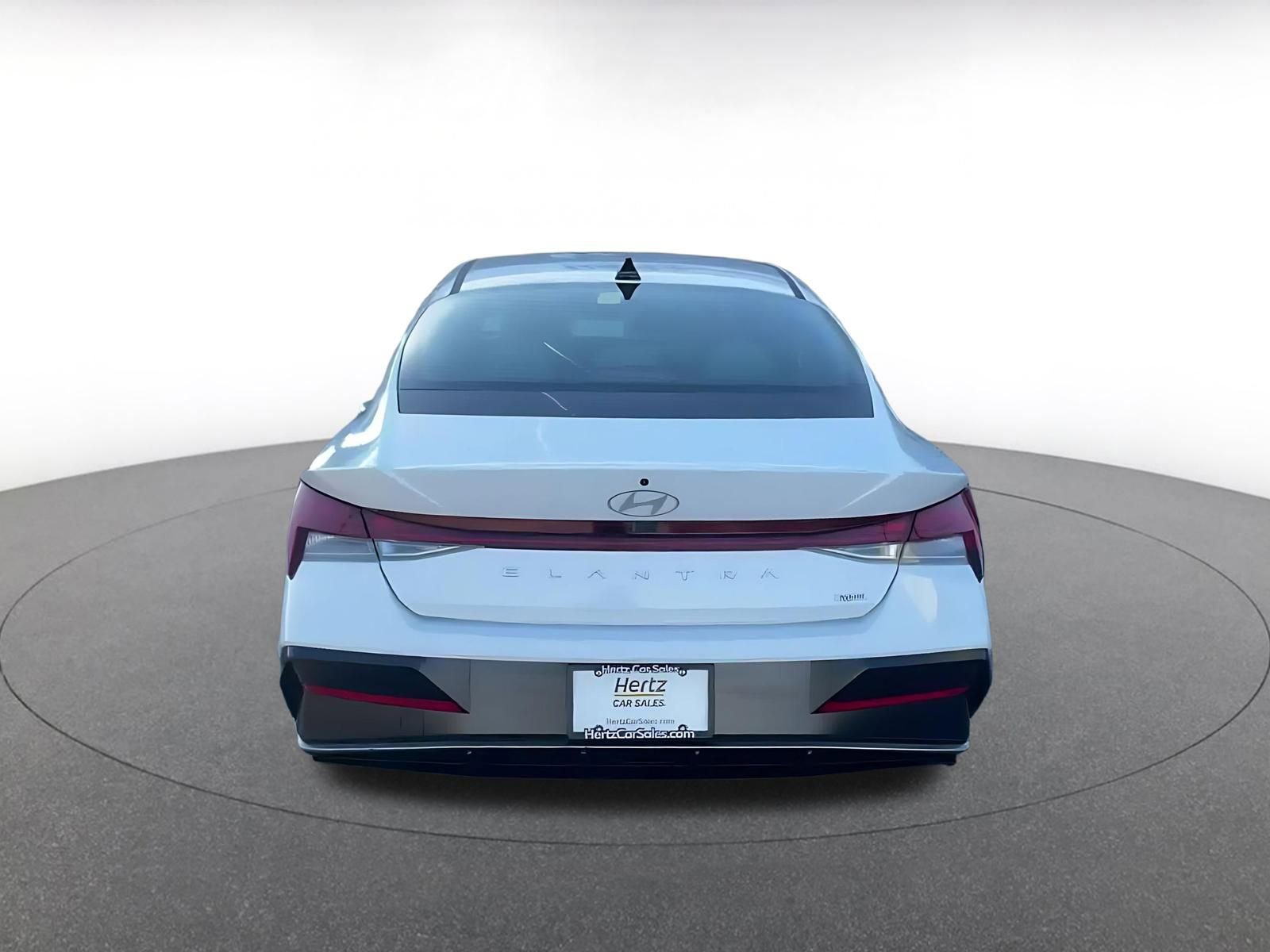 Thumbnail: 2025 Hyundai Elantra - 11