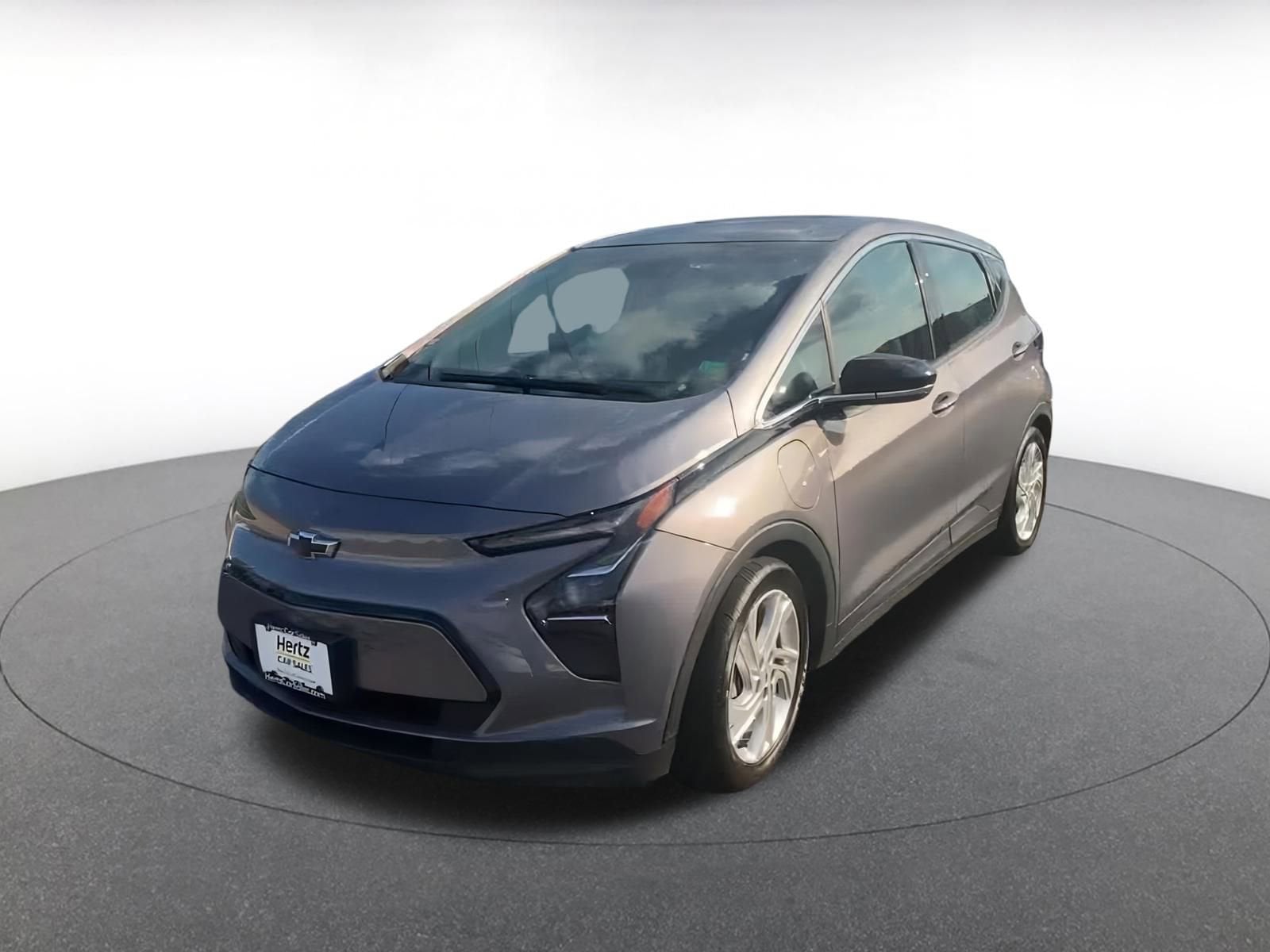 Thumbnail: 2023 Chevrolet Bolt EV - 6