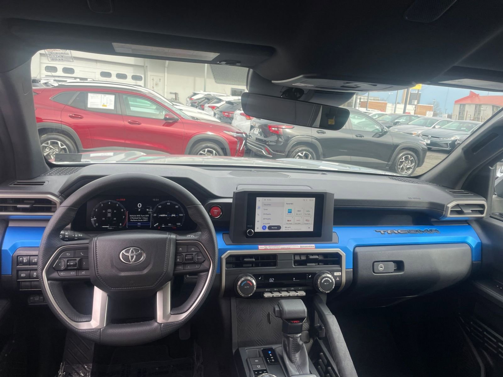 Thumbnail: 2025 Toyota Tacoma - 33