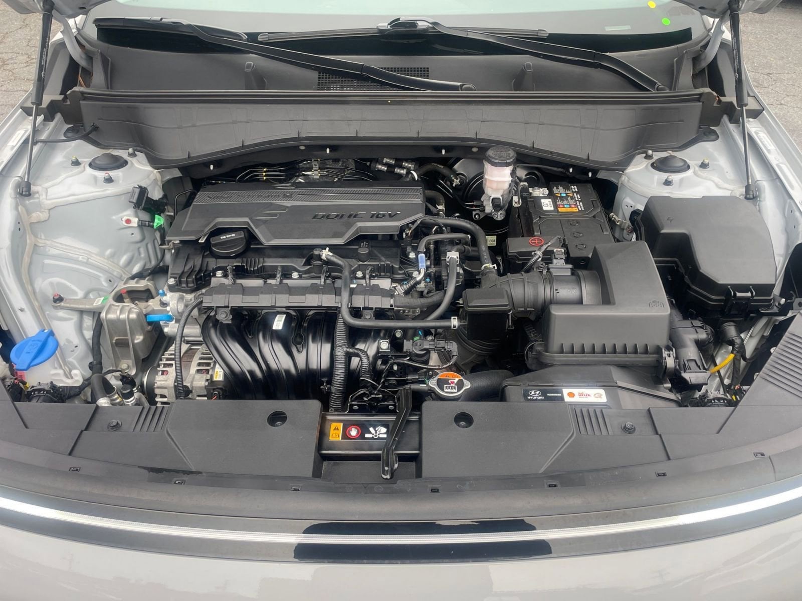 Thumbnail: 2025 Hyundai Kona - 34