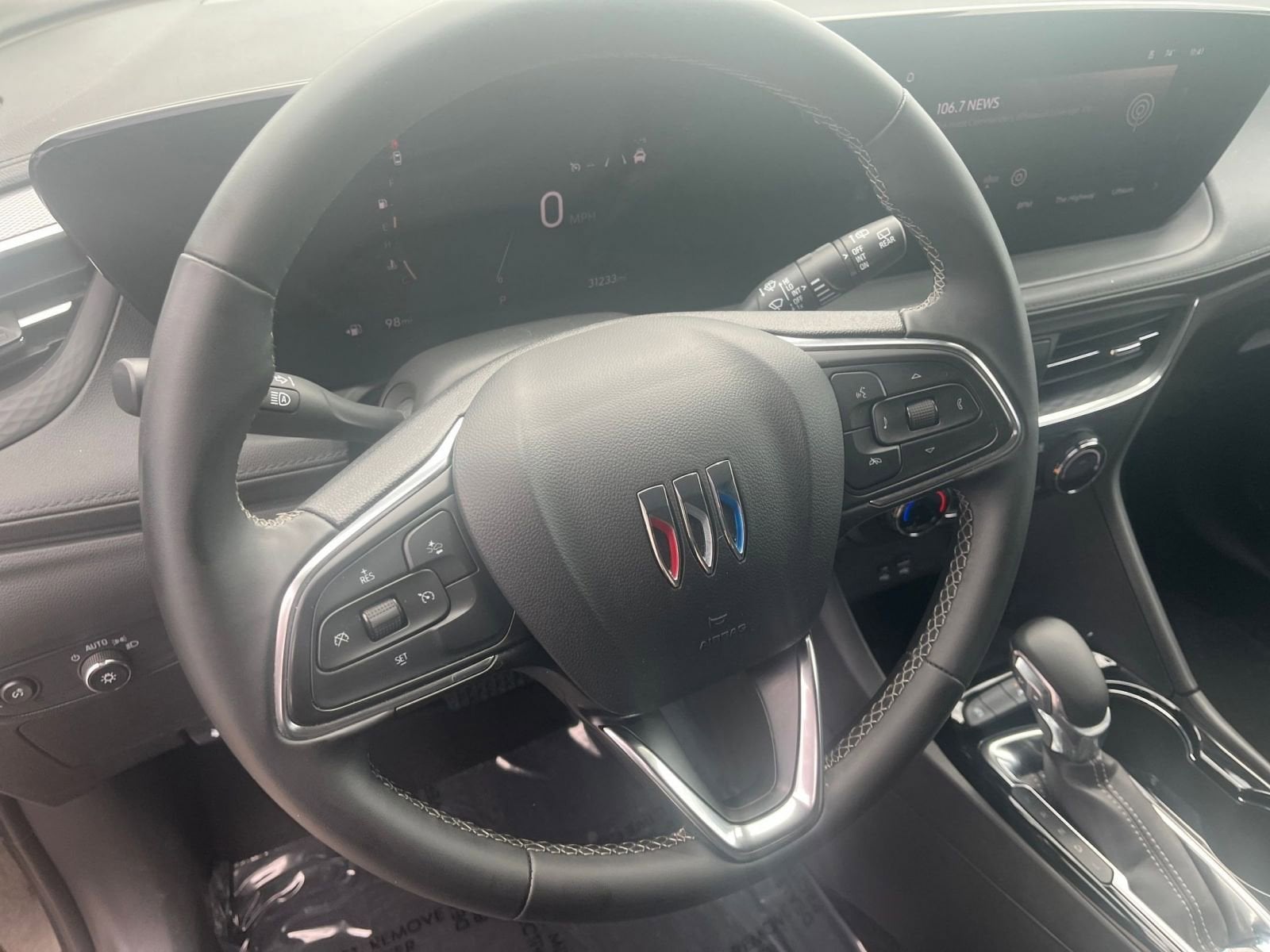 Thumbnail: 2025 Buick Encore GX - 27