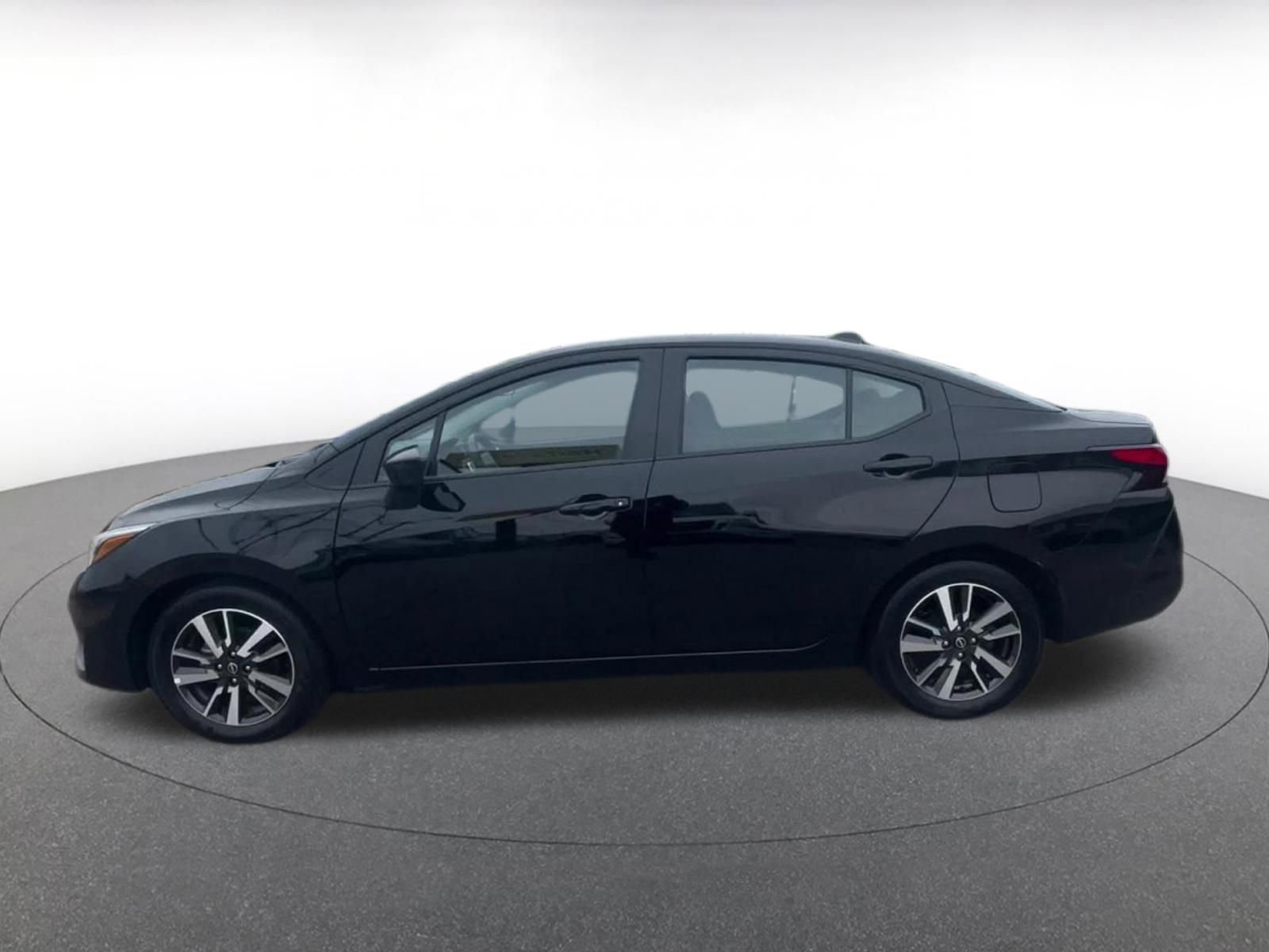 Thumbnail: 2025 Nissan Versa - 9
