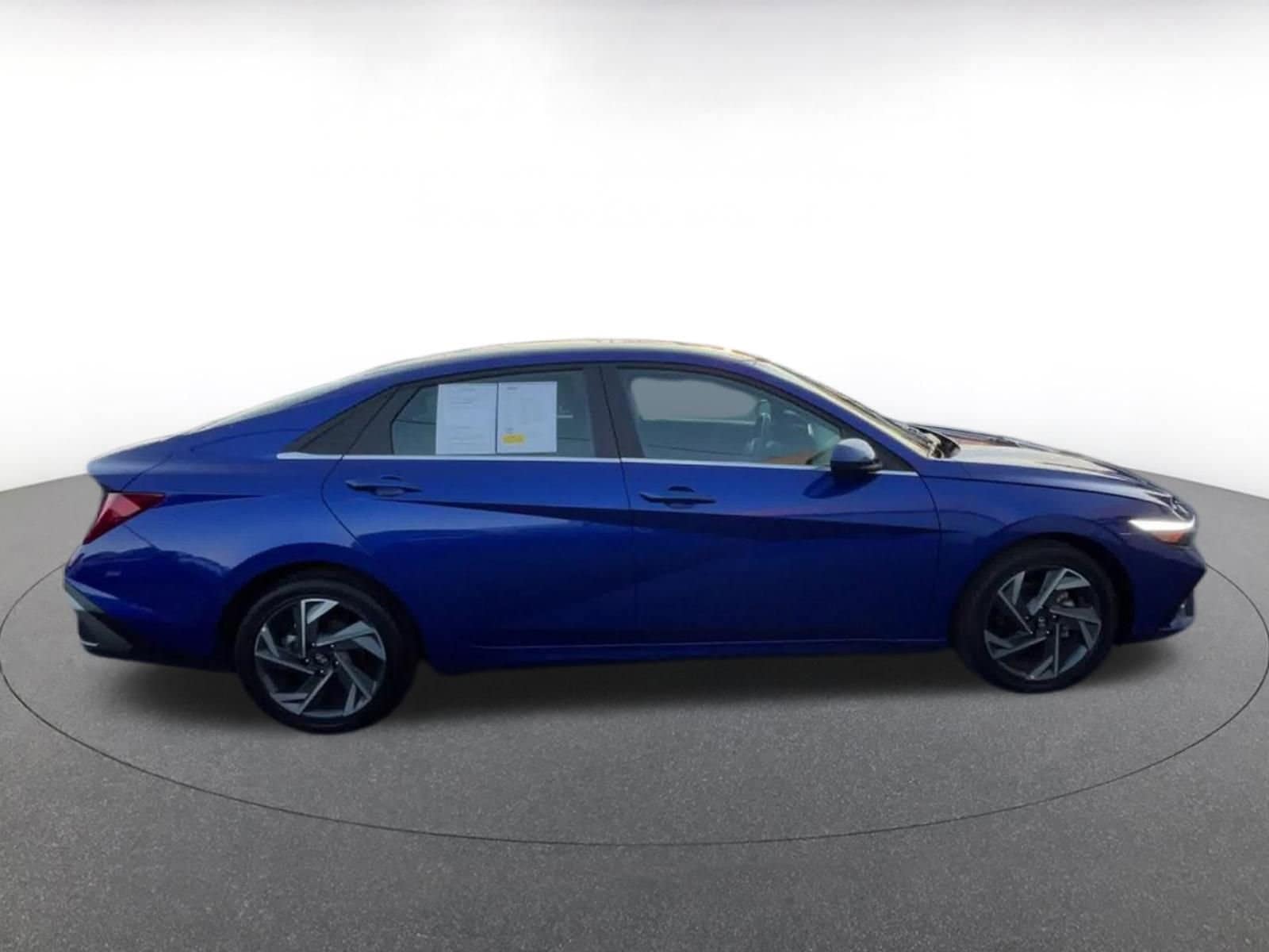 Thumbnail: 2025 Hyundai Elantra - 16