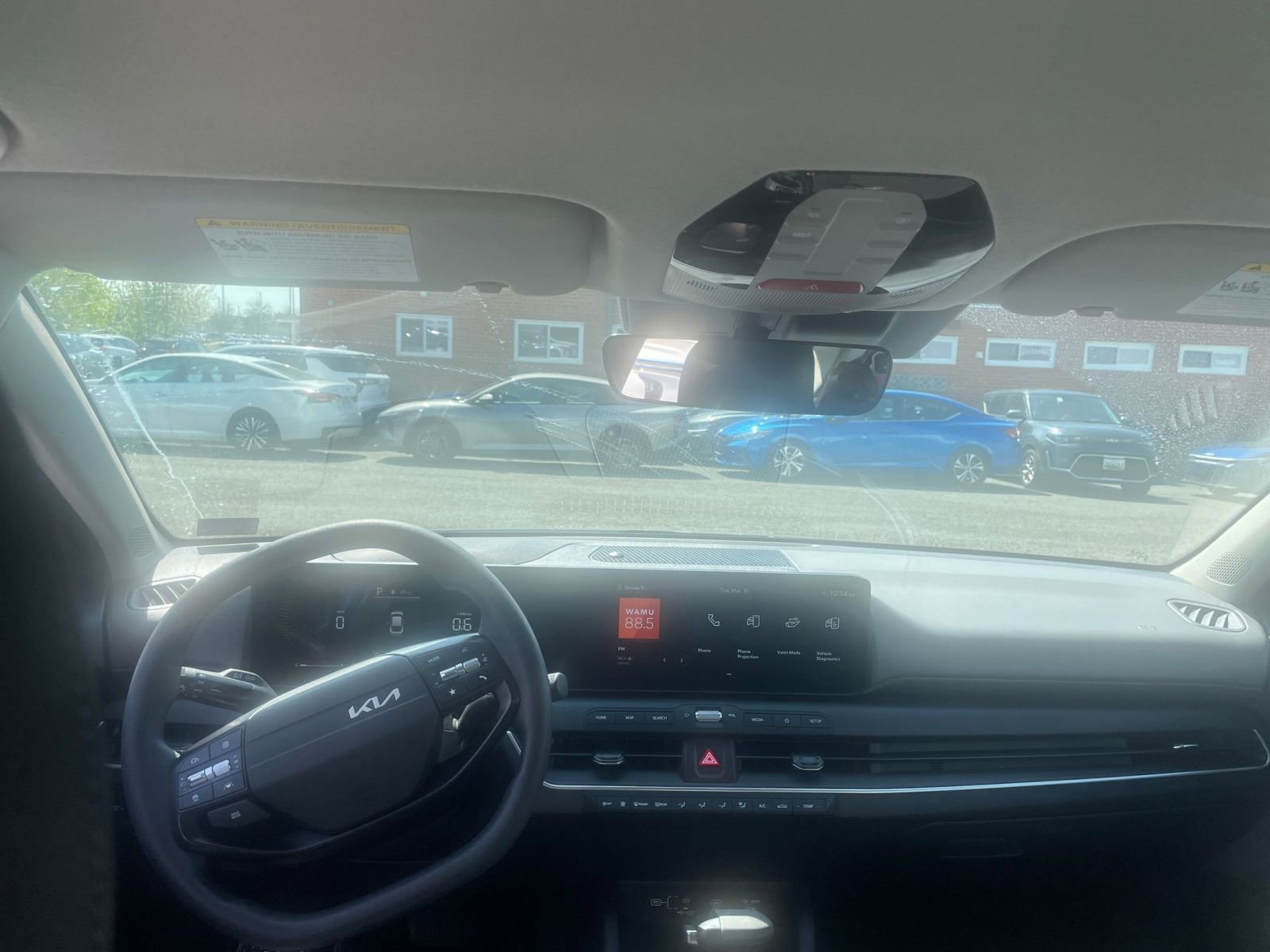 Thumbnail: 2025 Kia K4 - 34