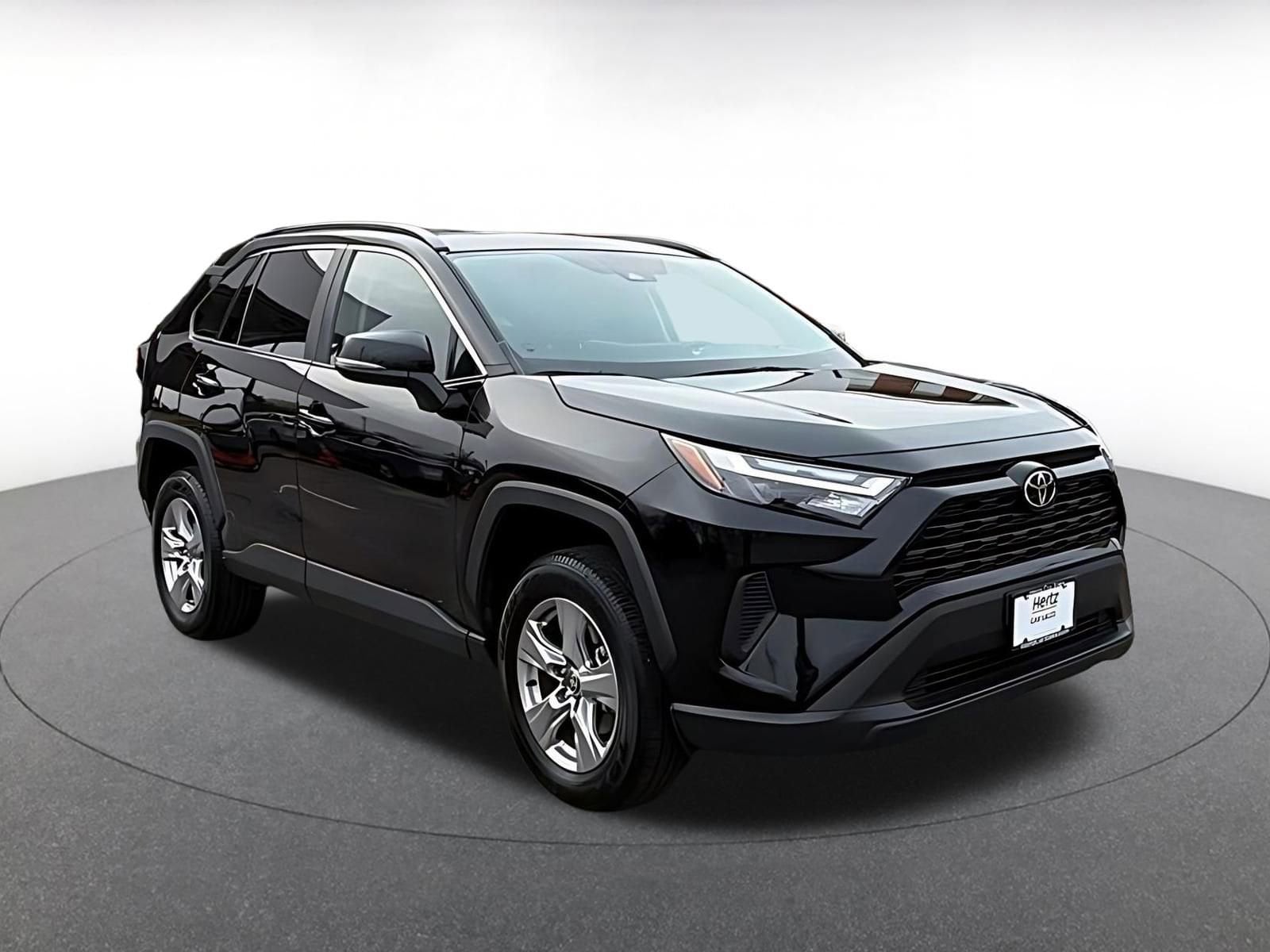 Thumbnail: 2025 Toyota RAV4 - 1