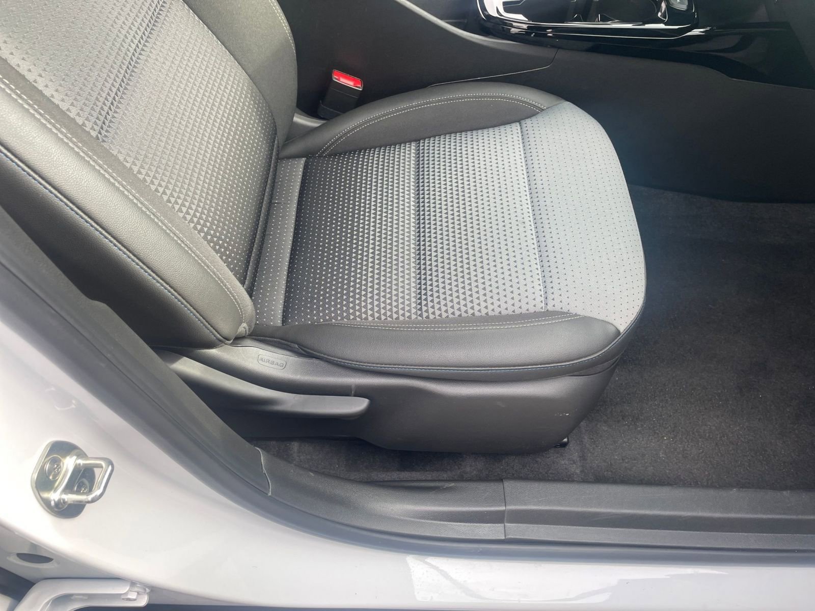 Thumbnail: 2025 Chevrolet Trax - 27