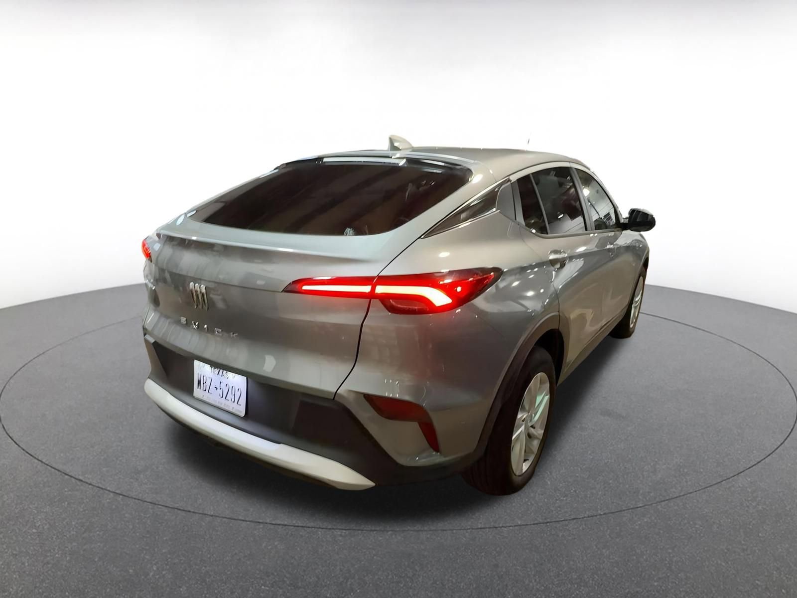 Thumbnail: 2025 Buick Envista - 7