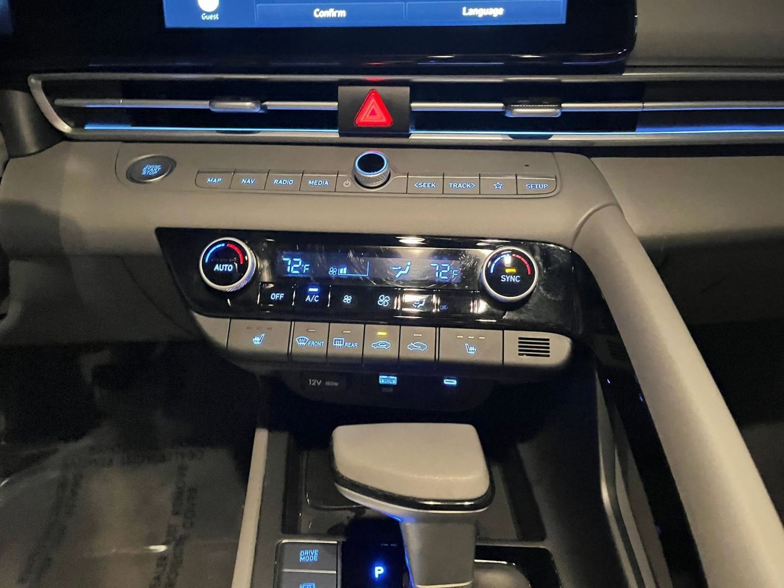 Thumbnail: 2025 Hyundai Elantra - 18