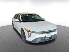 2025 Kia K4 LXS -
                  Springfield, VA