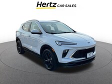 2024 Buick Encore GX Sport Touring -
                  Springfield, VA