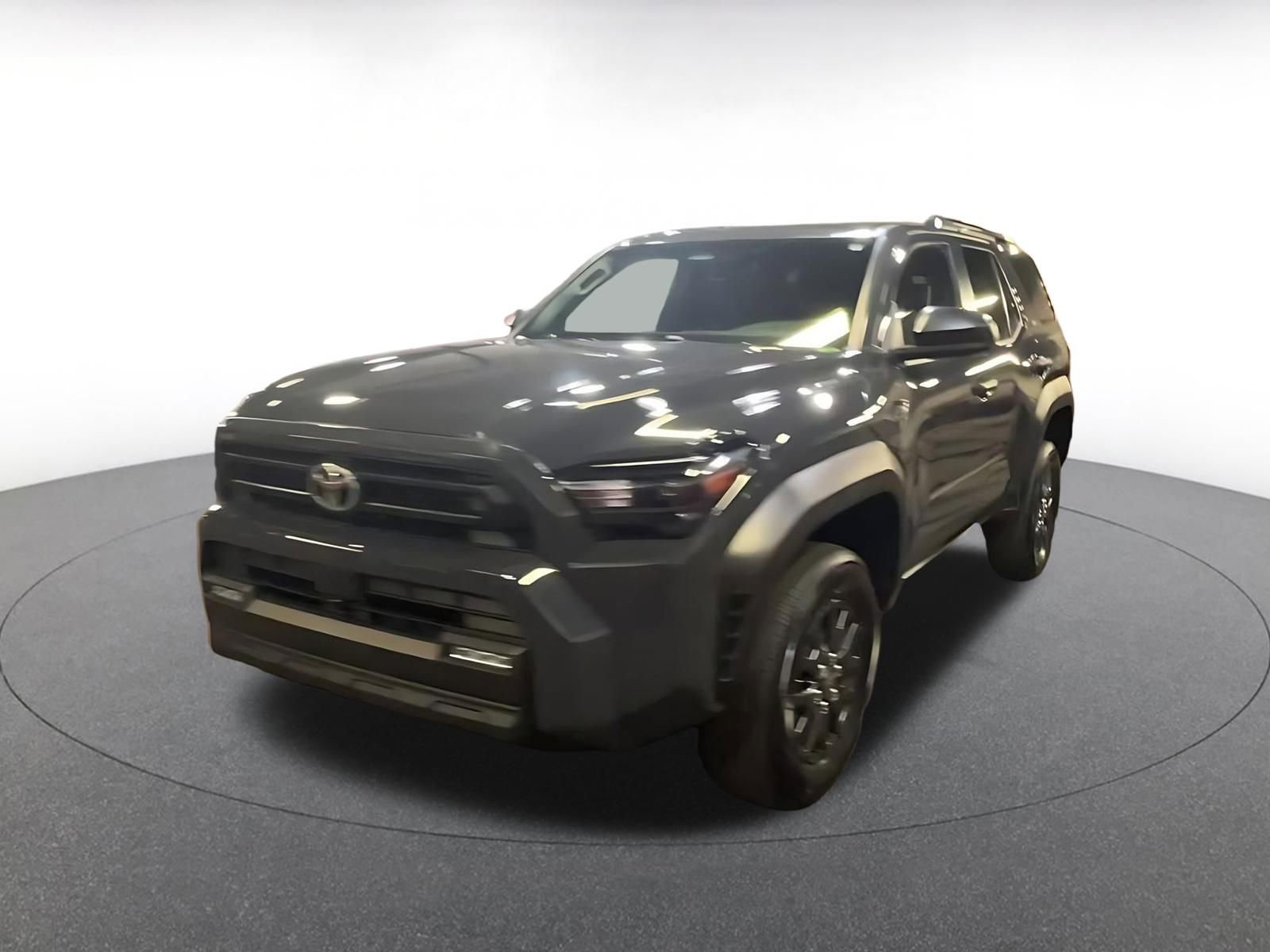 Thumbnail: 2025 Toyota 4Runner - 7