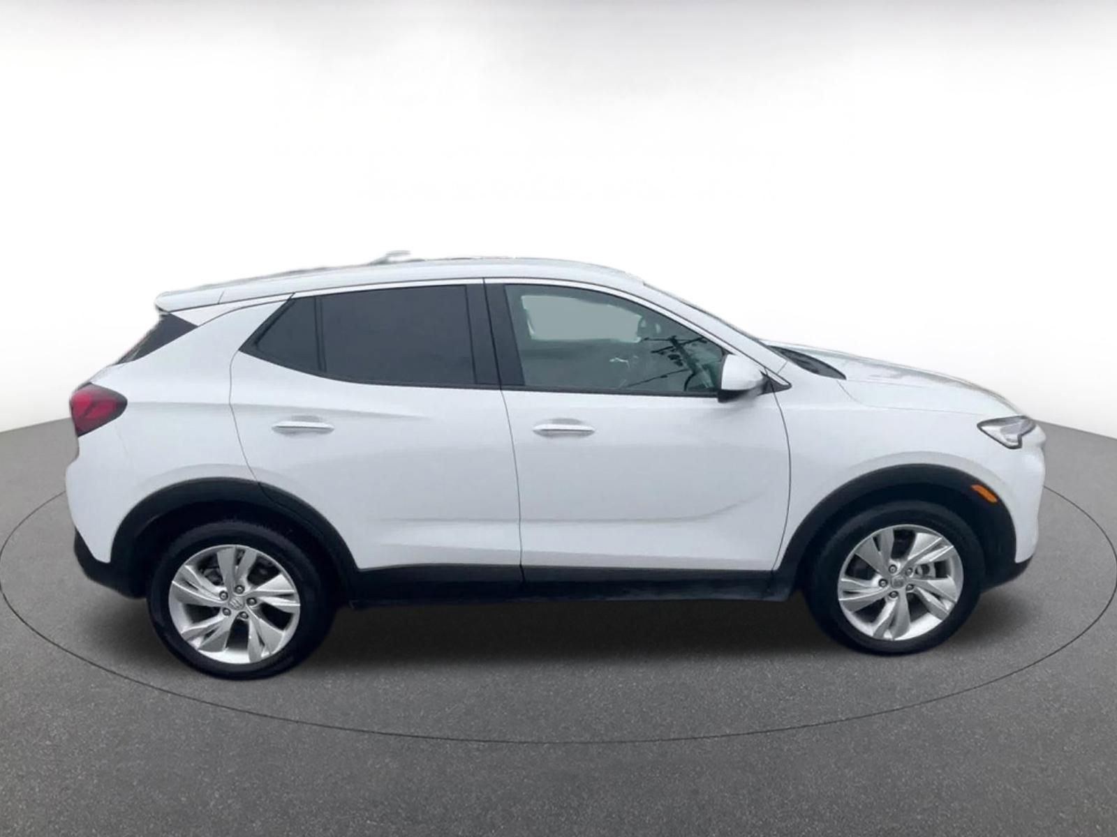 Thumbnail: 2025 Buick Encore GX - 16