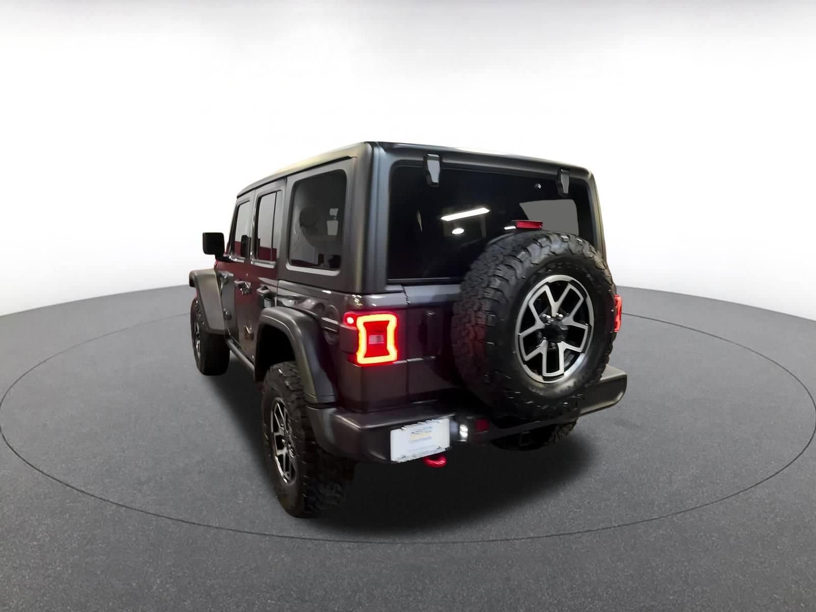 Thumbnail: 2025 Jeep Wrangler - 11