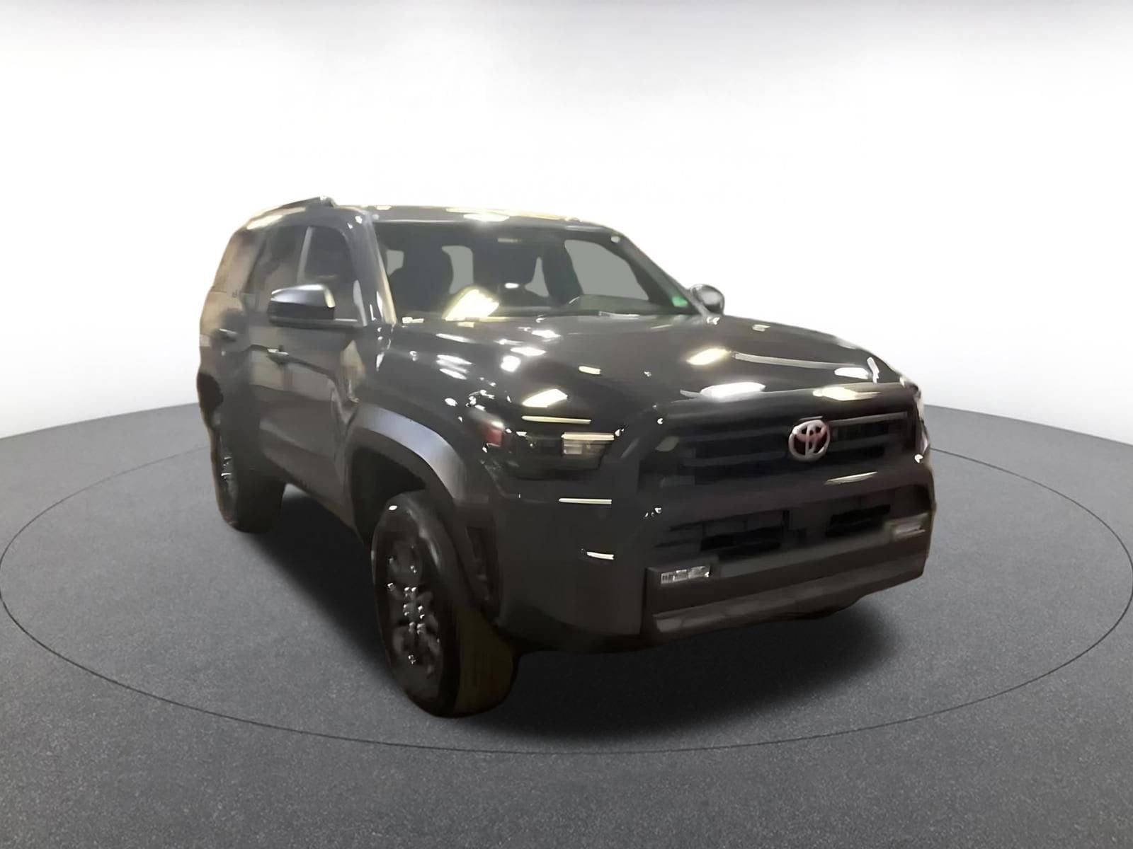 Thumbnail: 2025 Toyota 4Runner - 3