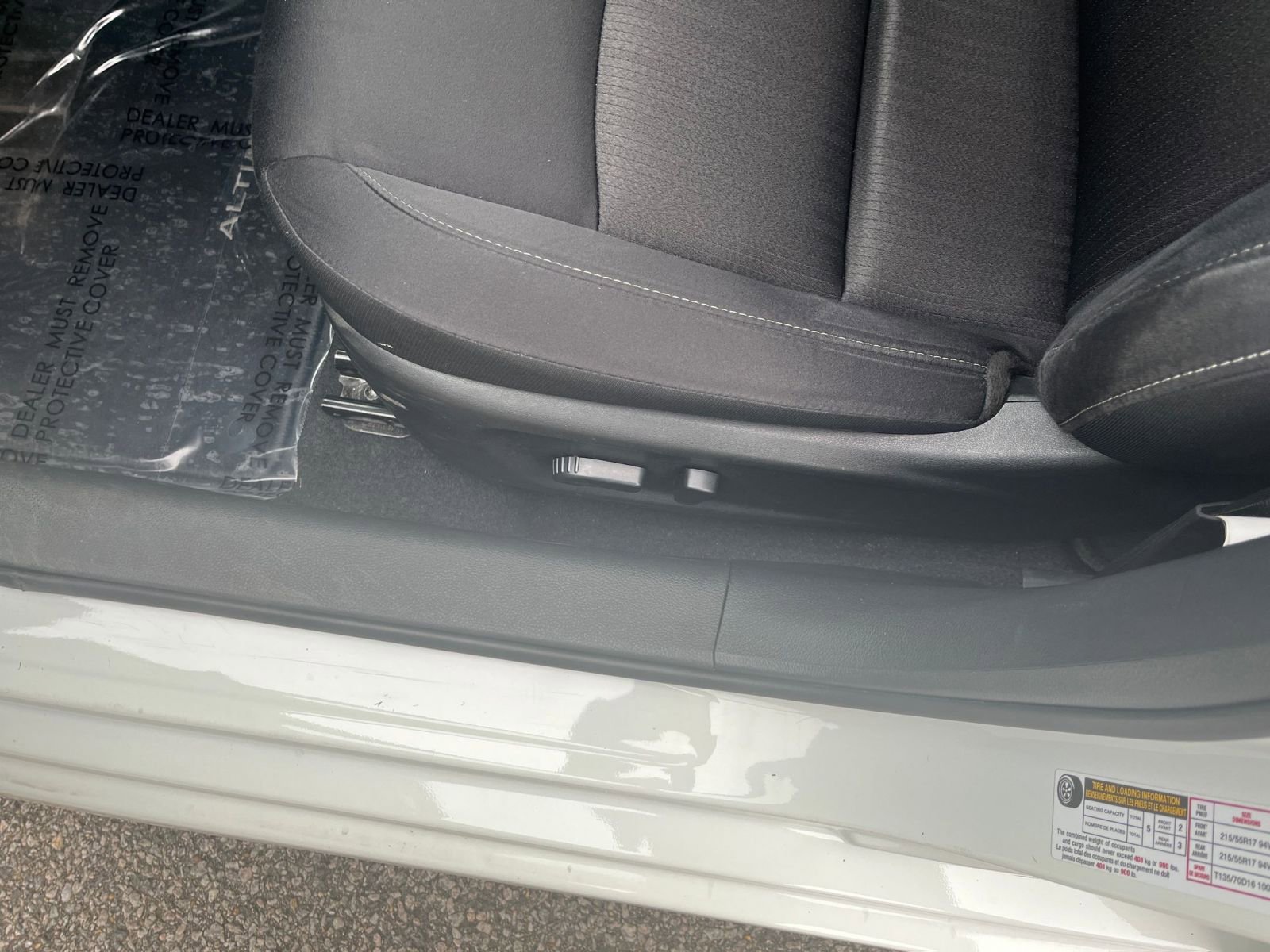 Thumbnail: 2025 Nissan Altima - 22