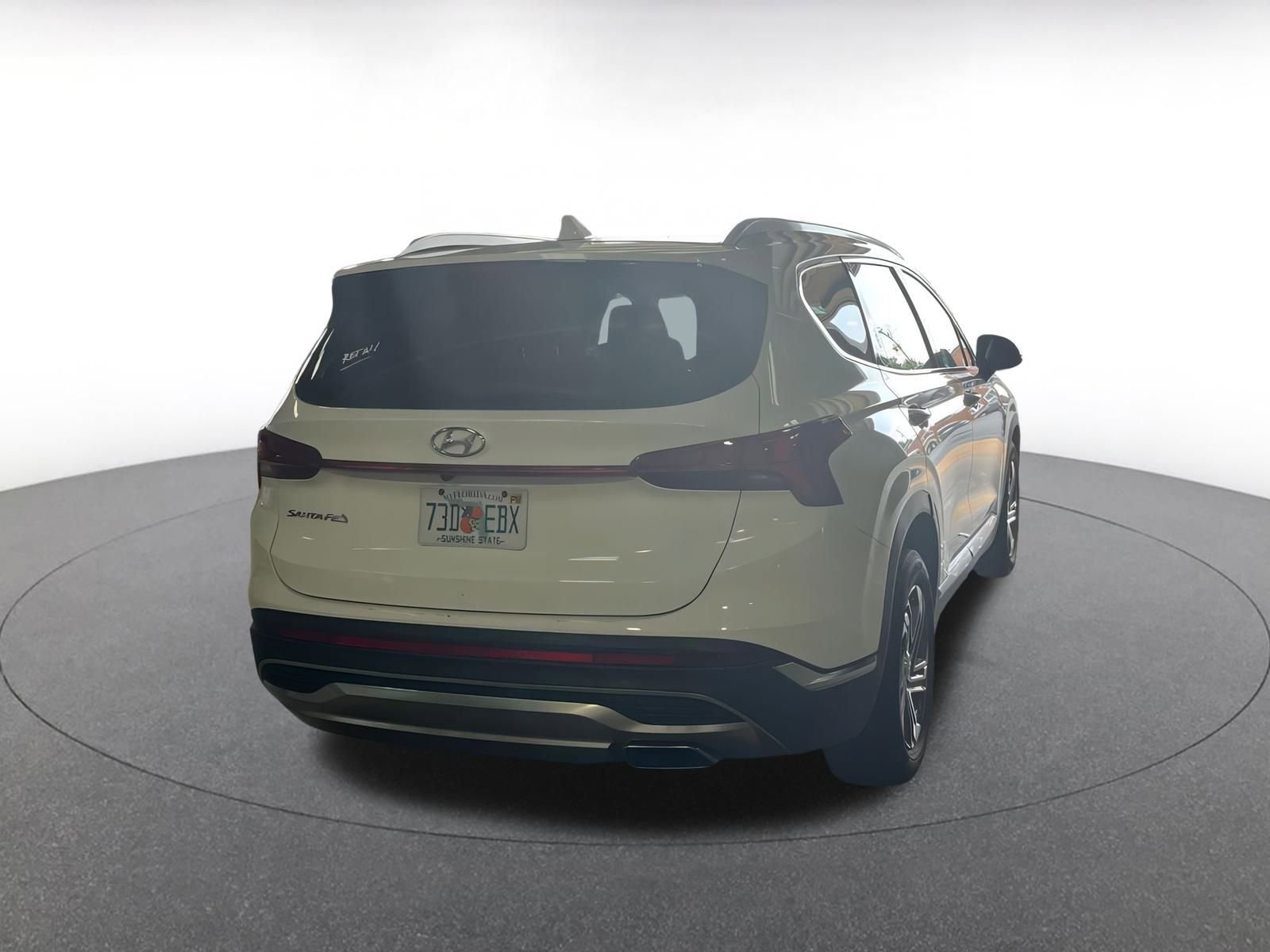 Thumbnail: 2023 Hyundai Santa Fe - 7