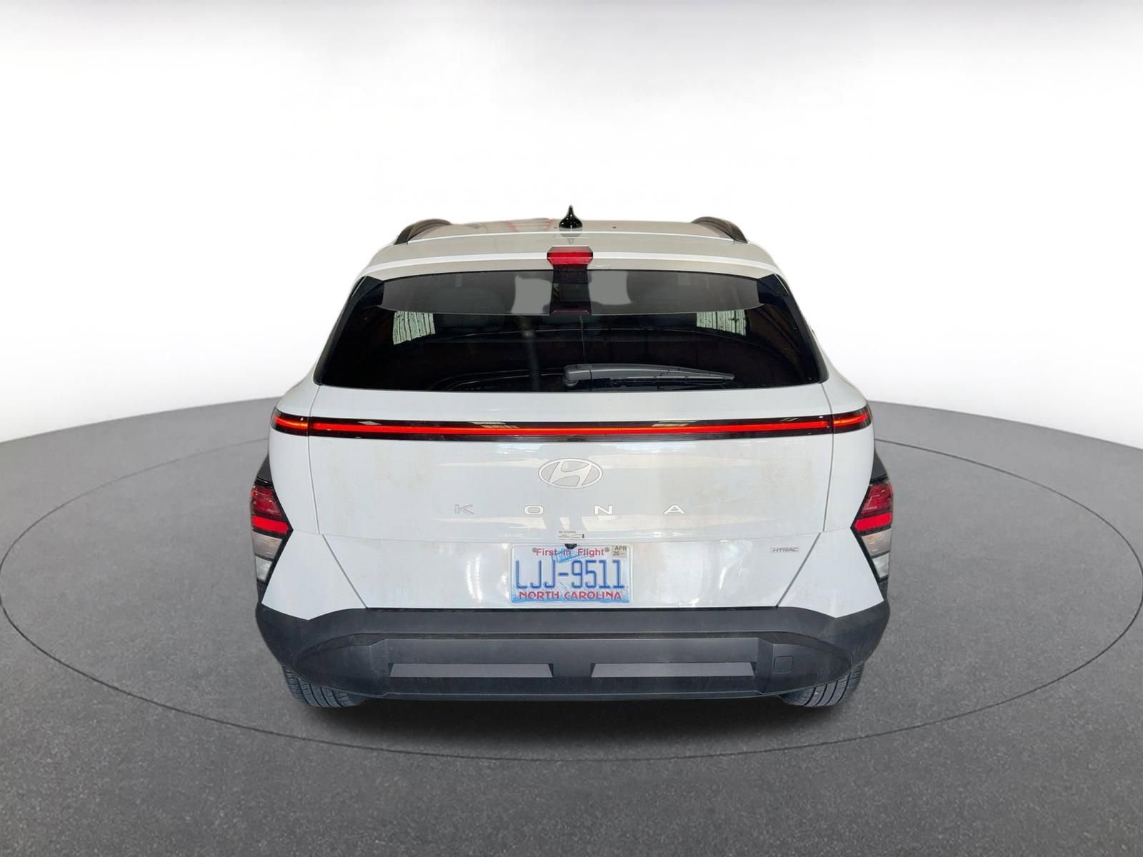 Thumbnail: 2025 Hyundai Kona - 4