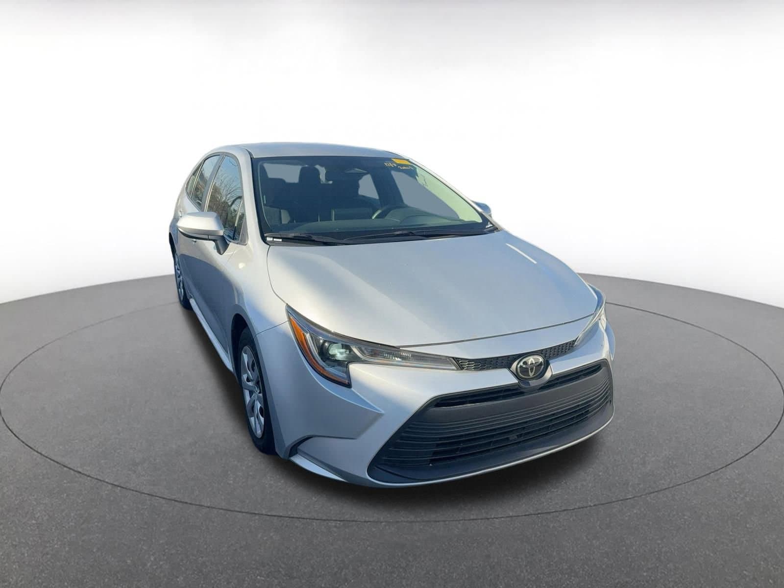 Thumbnail: 2025 Toyota Corolla - 1